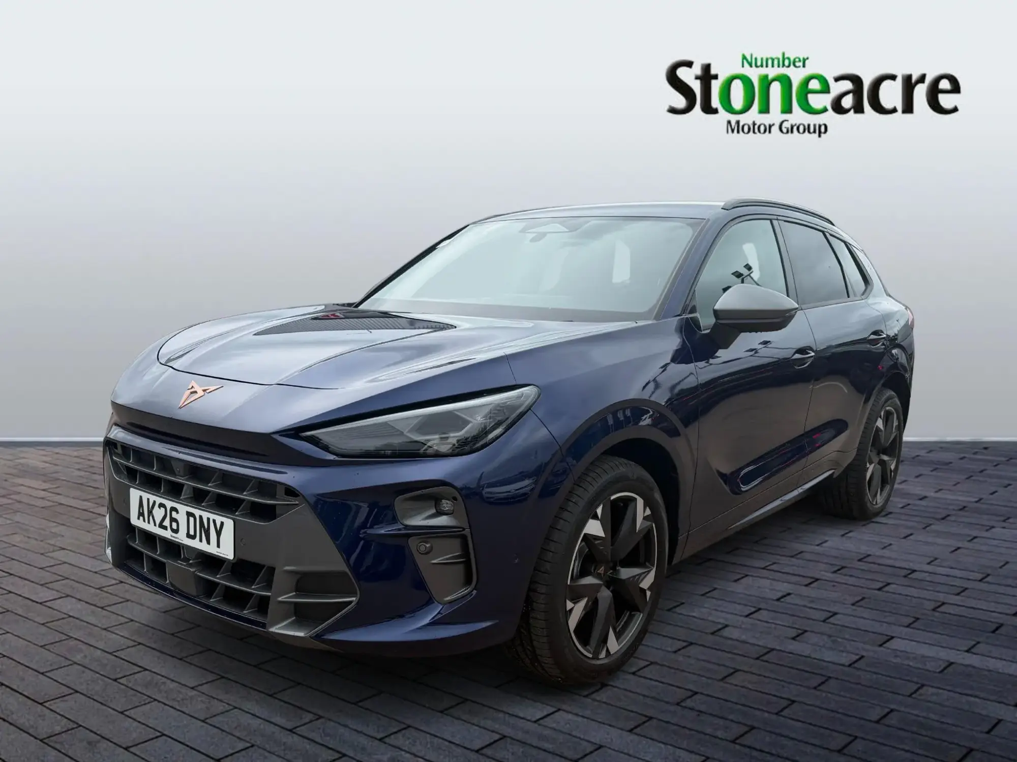 CUPRA Terramar Image 7