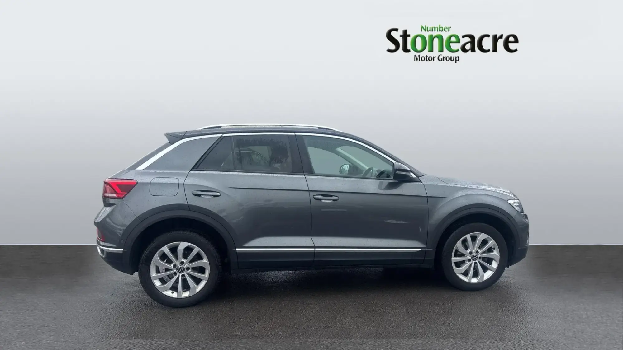 Volkswagen T-Roc Image 3