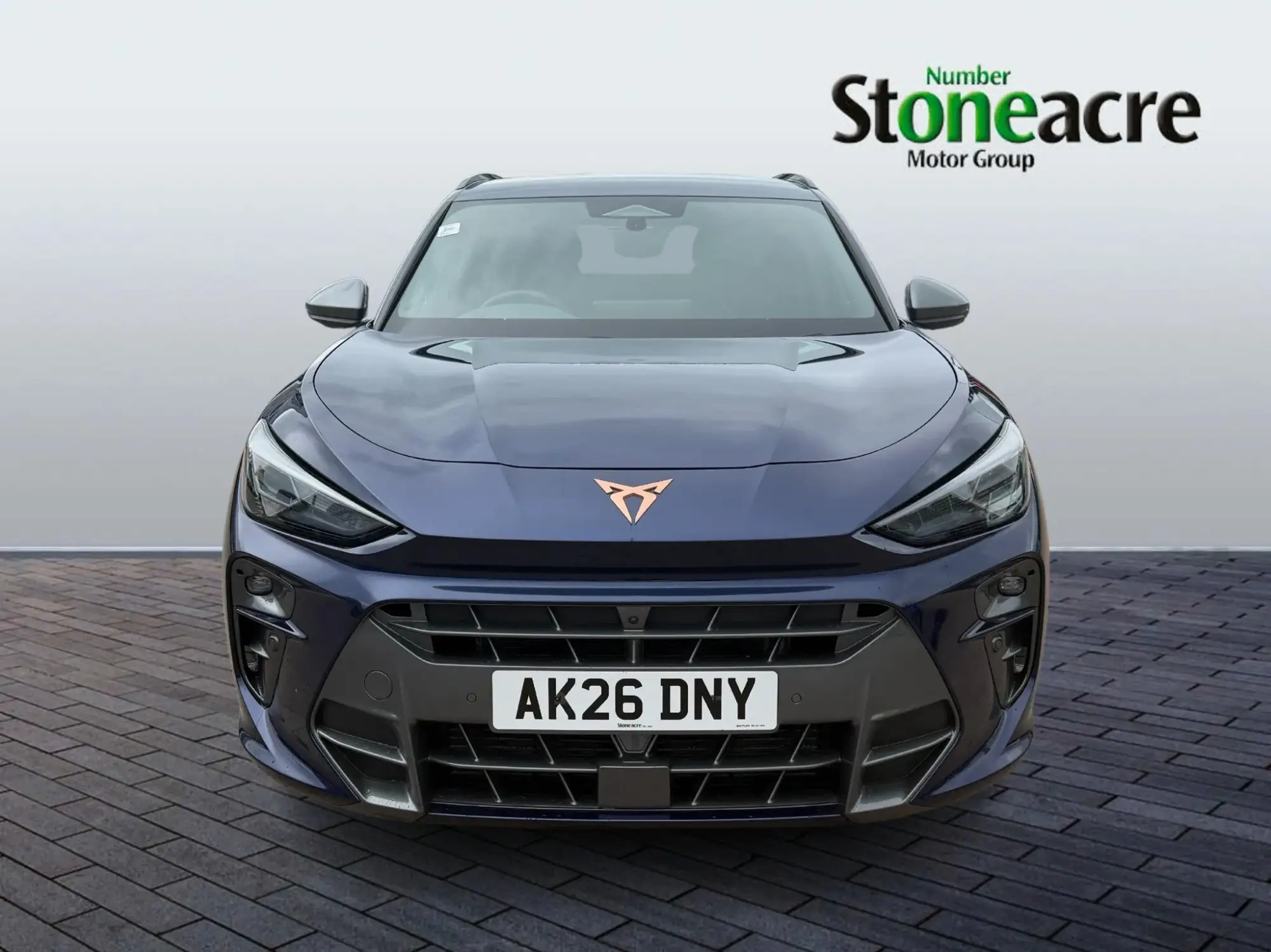 CUPRA Terramar Image 8