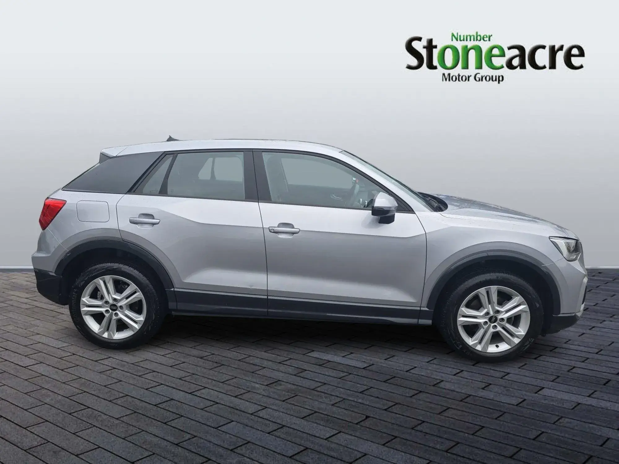 Audi Q2 1.5 TFSI CoD 35 Sport Euro 6 (s/s) 5dr YH73ATB Image 2