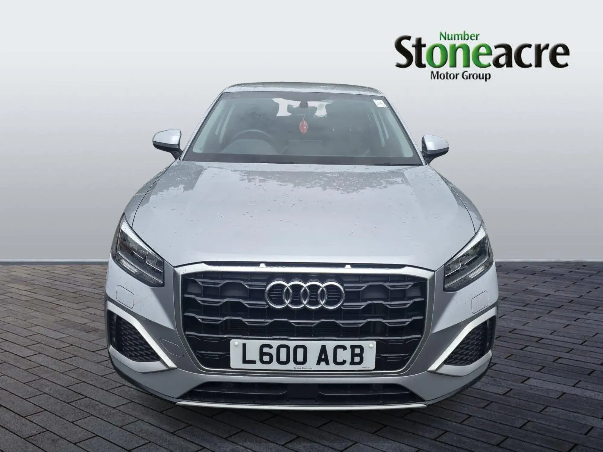 Audi Q2 Image 4