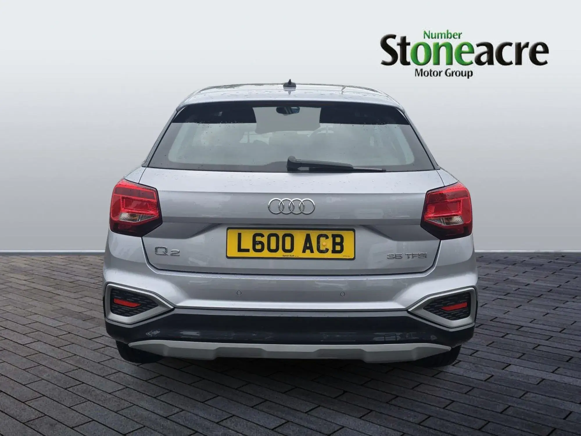 Audi Q2 Image 5