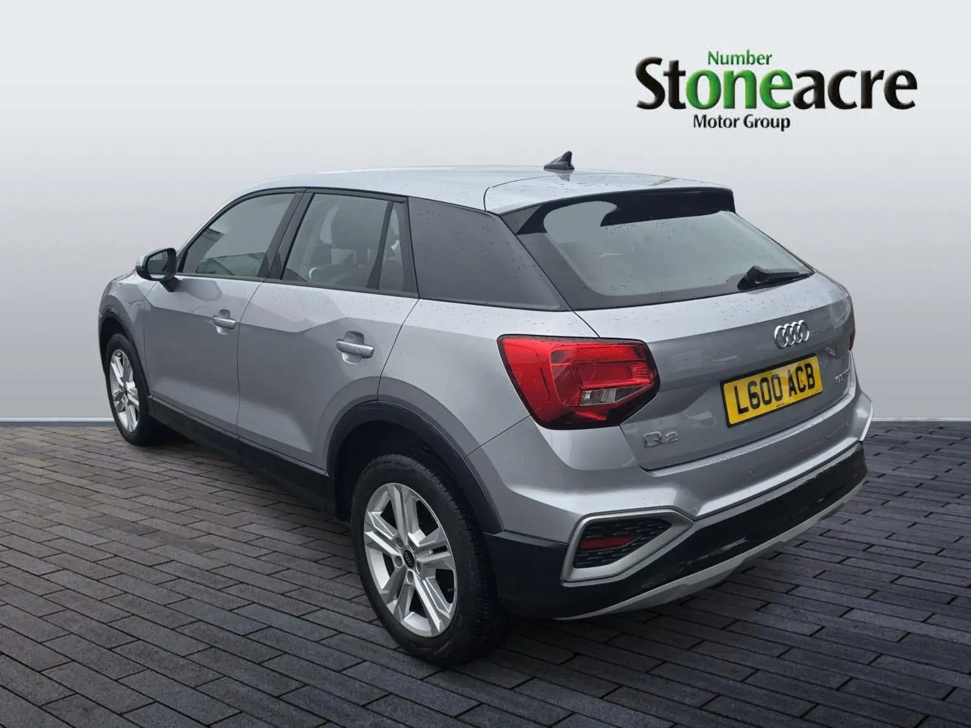 Audi Q2 Image 6