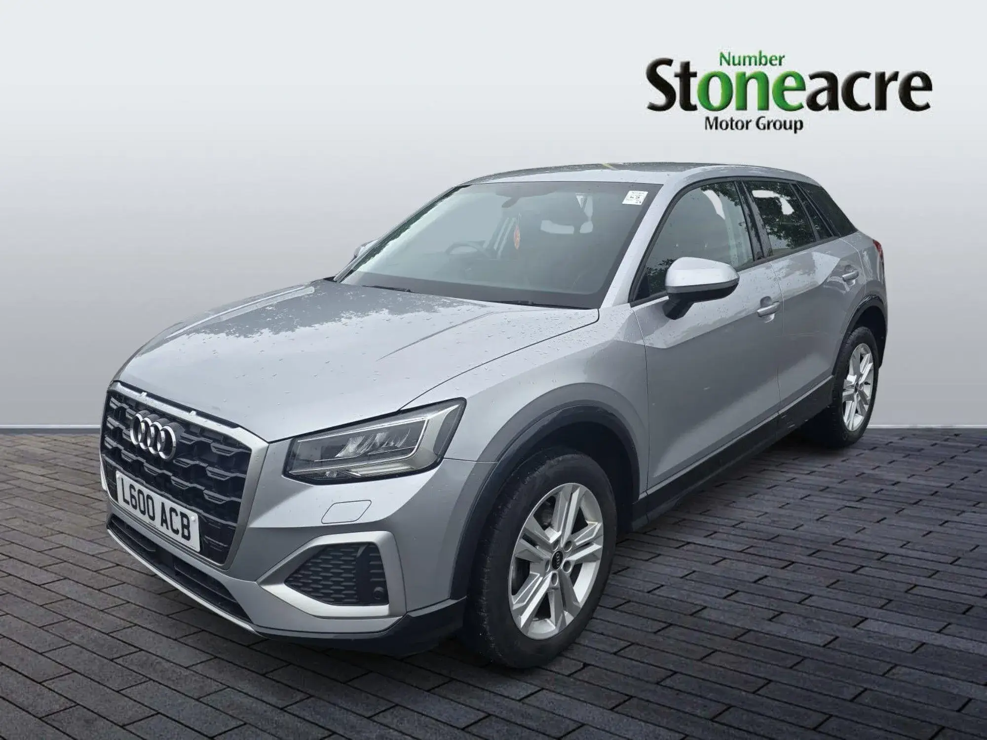 Audi Q2 Image 7