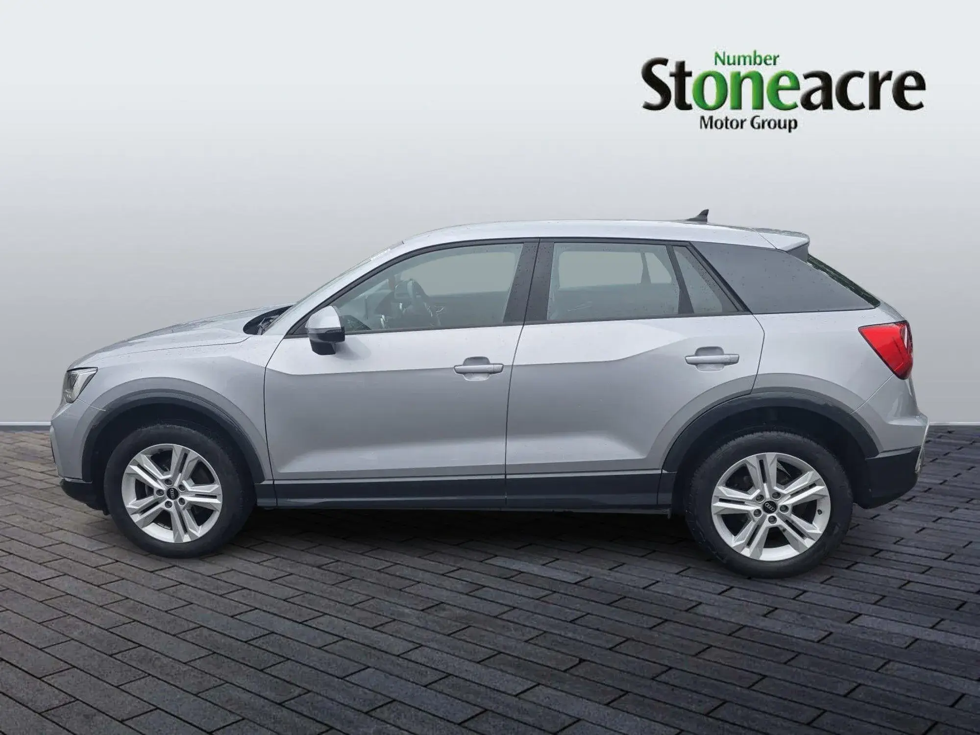 Audi Q2 Image 8