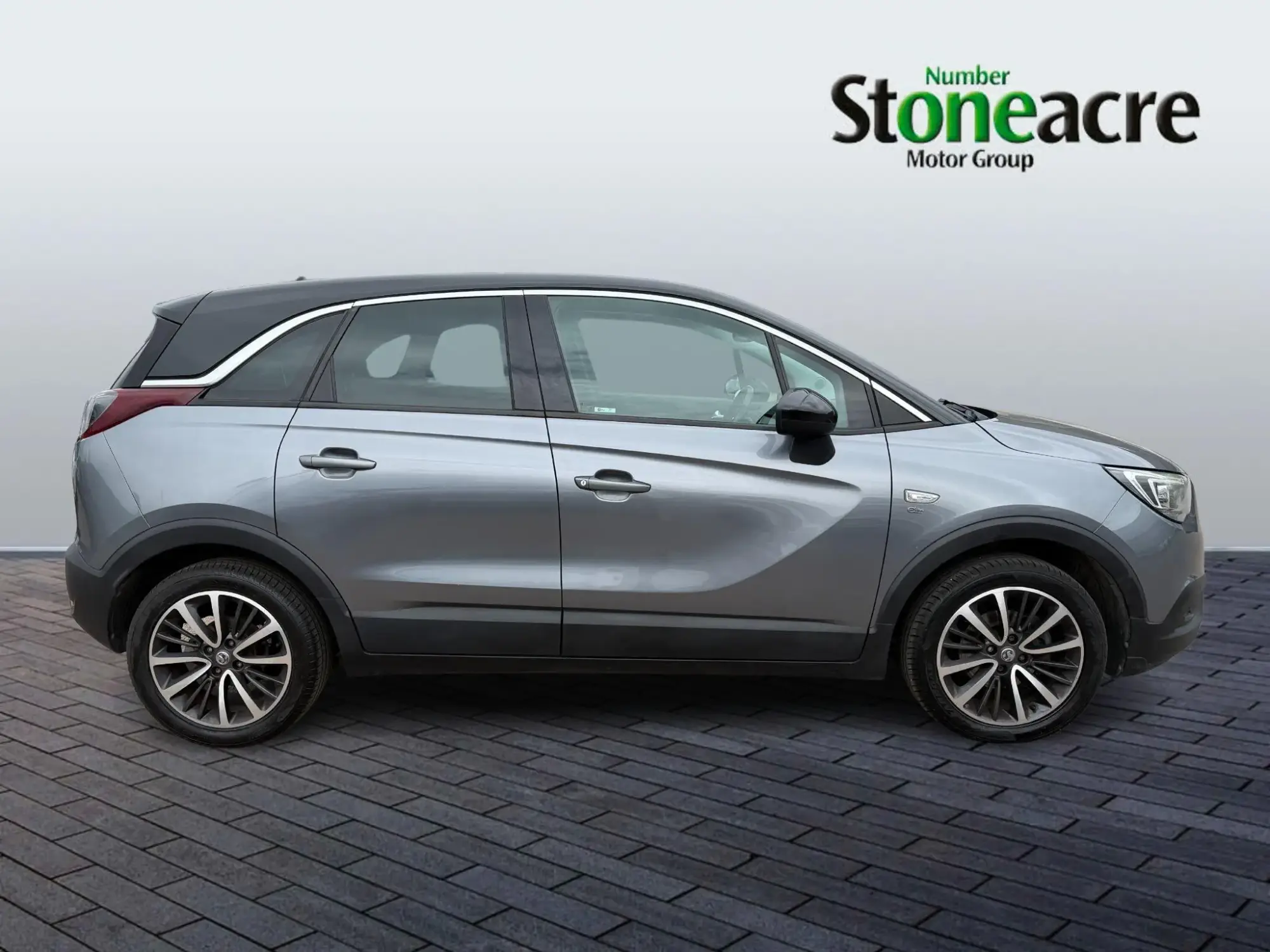 Vauxhall Crossland X Image 2