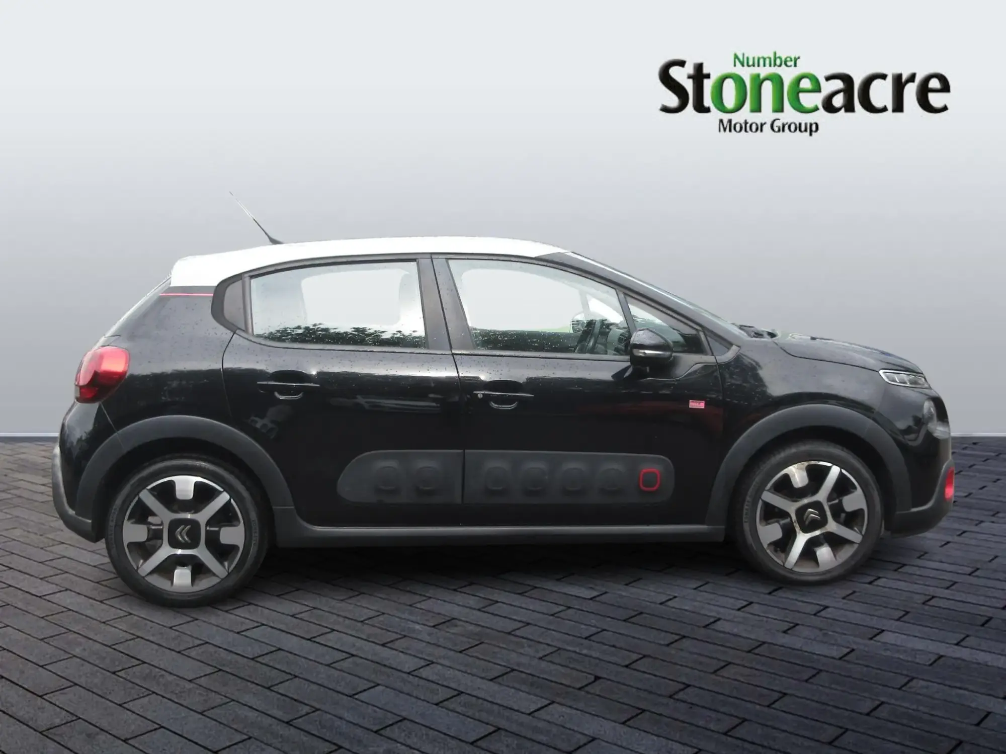 Citroen C3 Image 2
