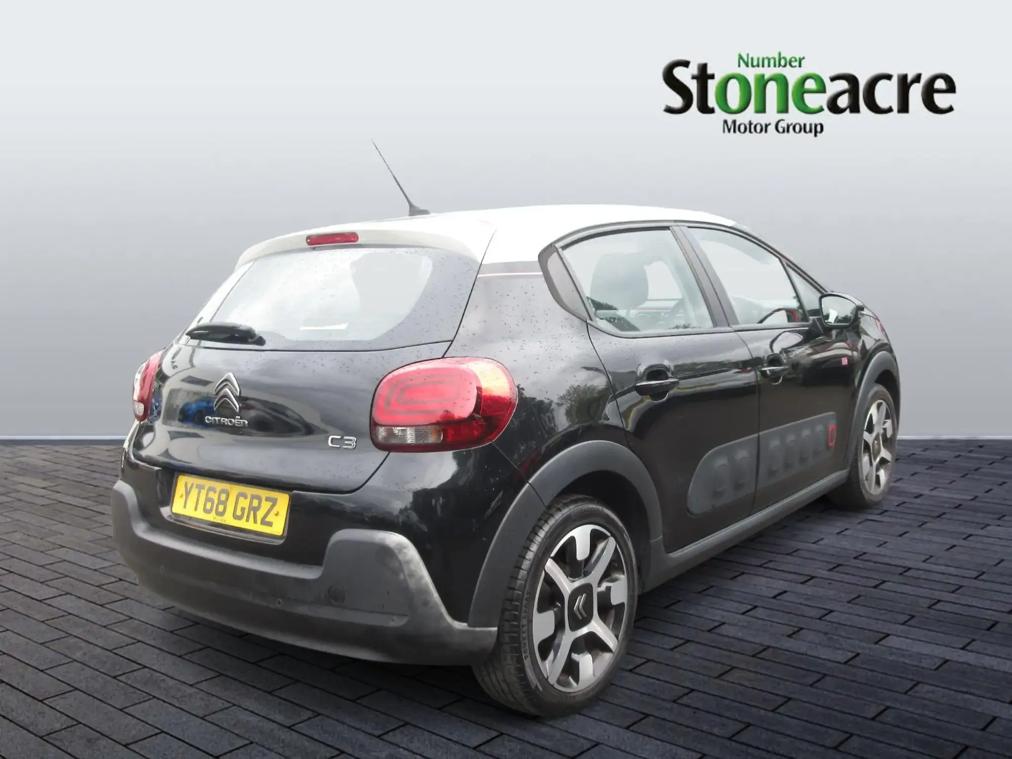 Citroen C3 Image 3