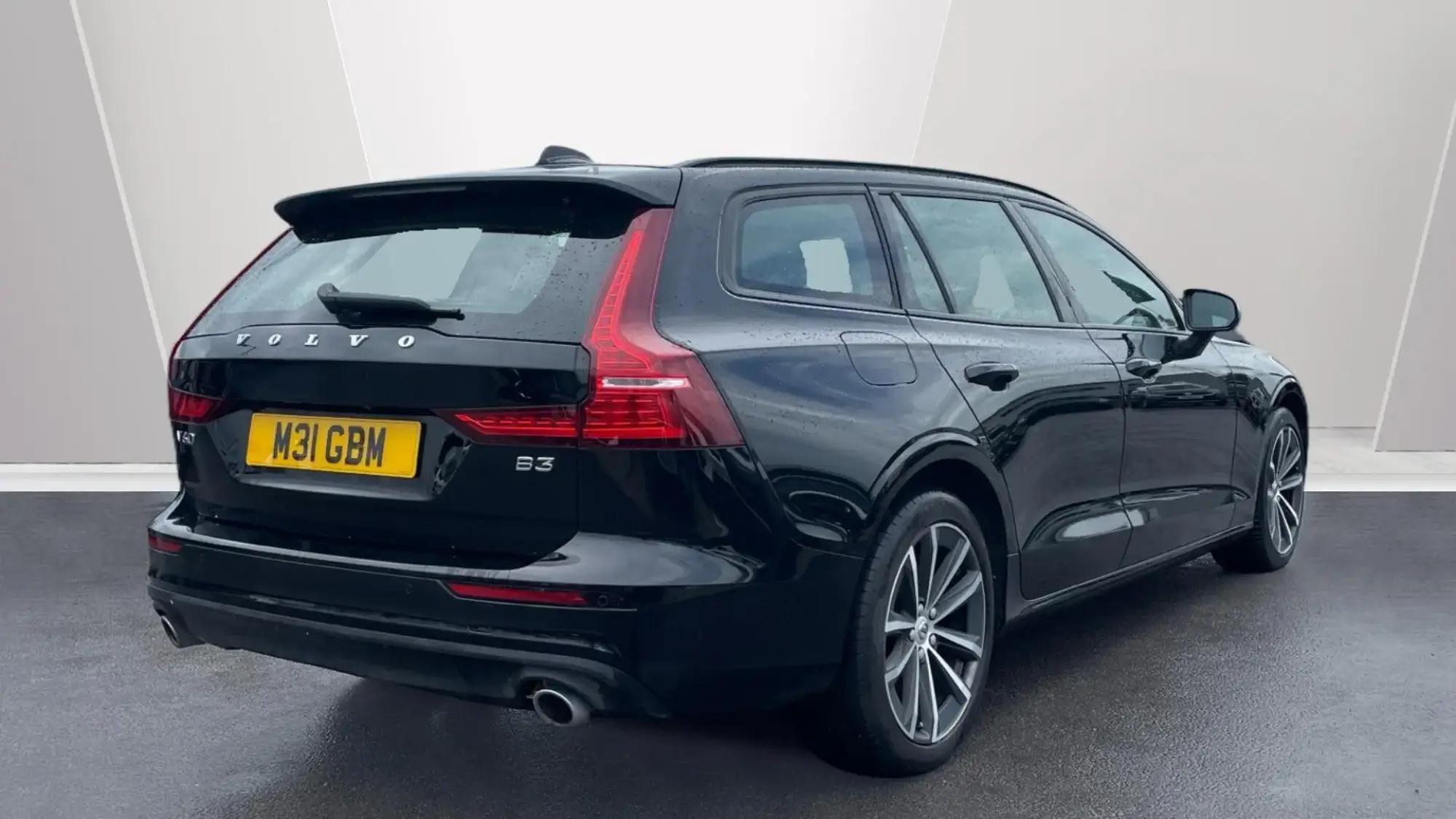 Volvo V60 Image 2