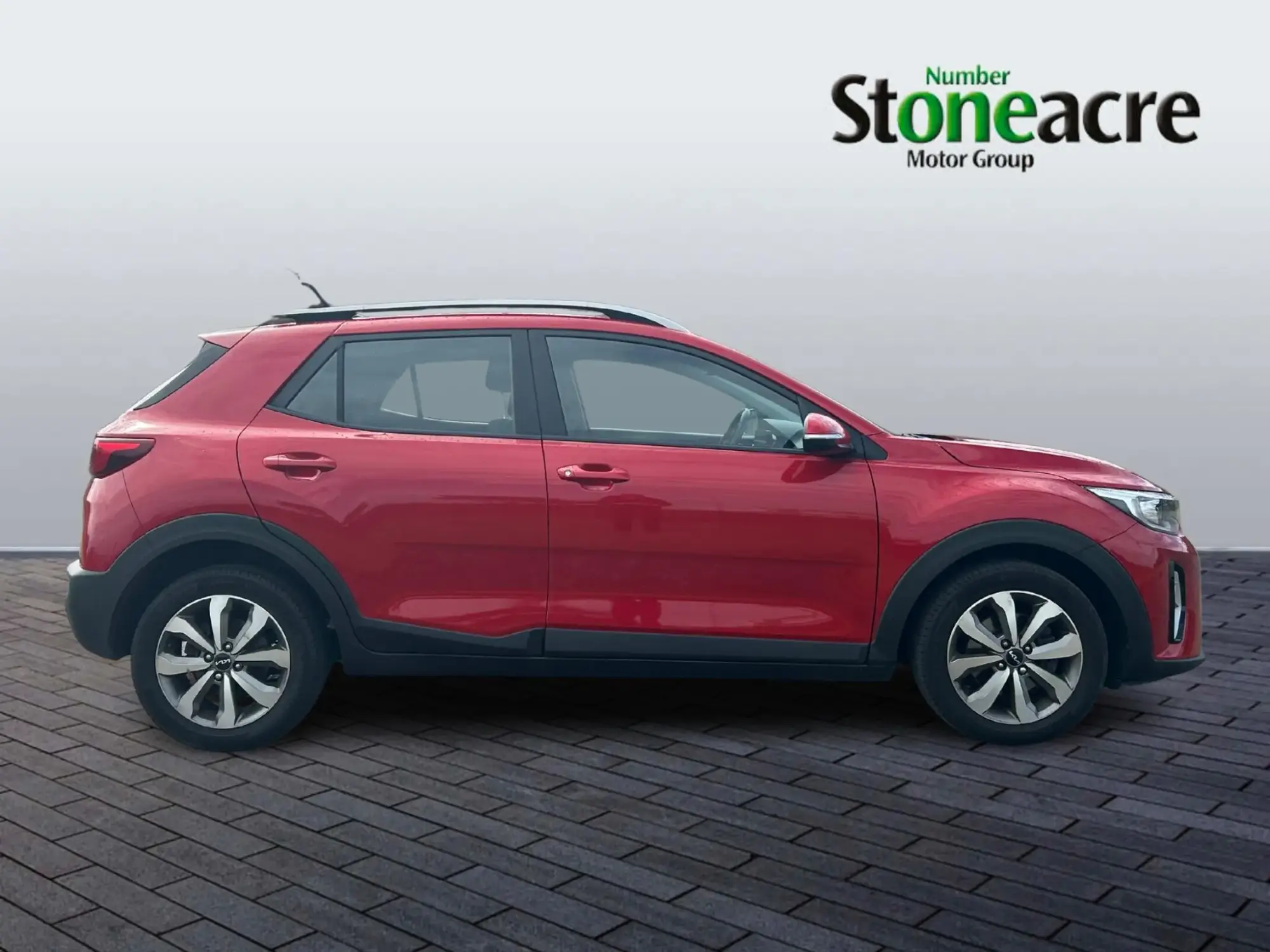 Kia Stonic Image 2