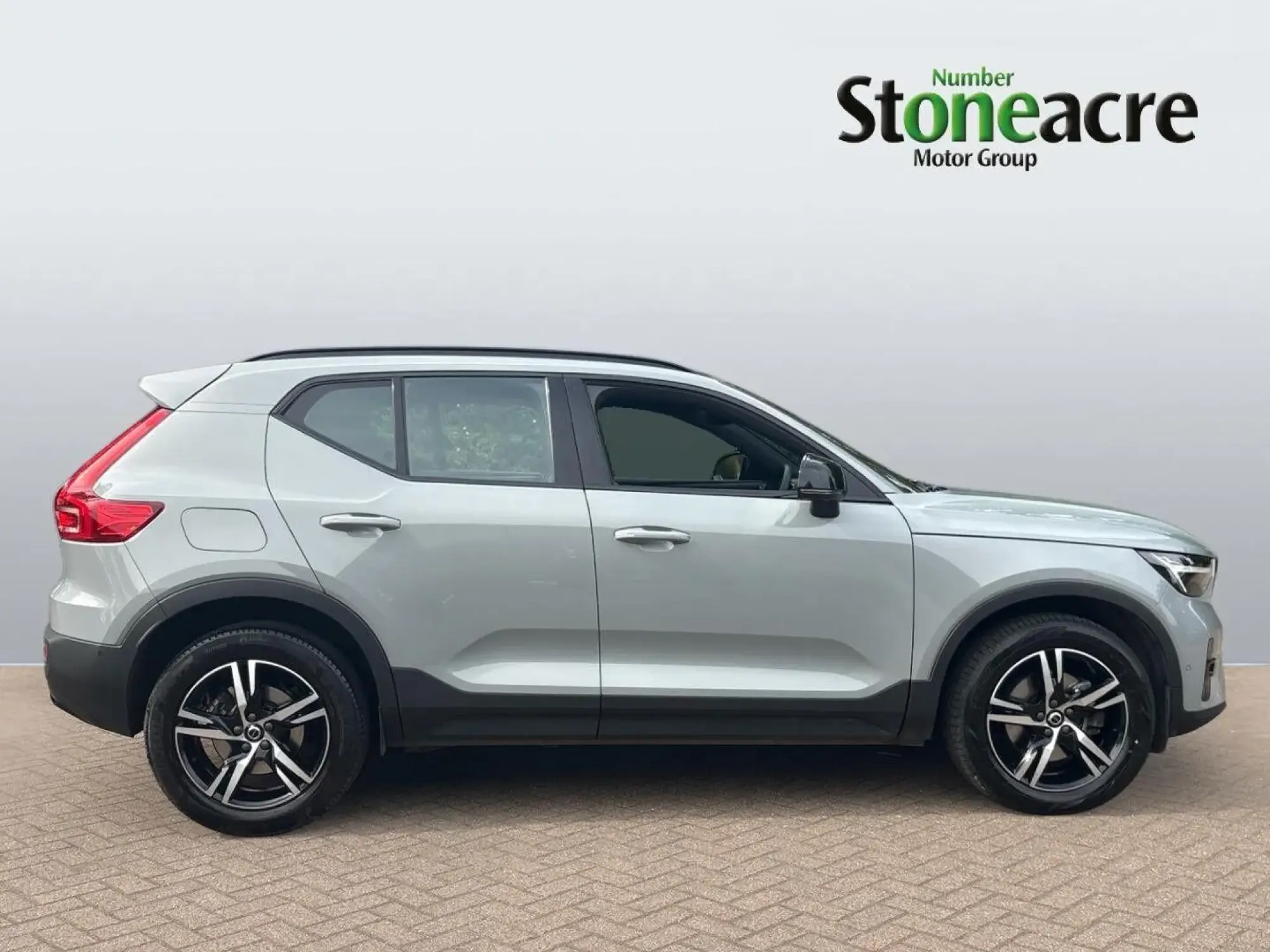 Volvo XC40 Image 3