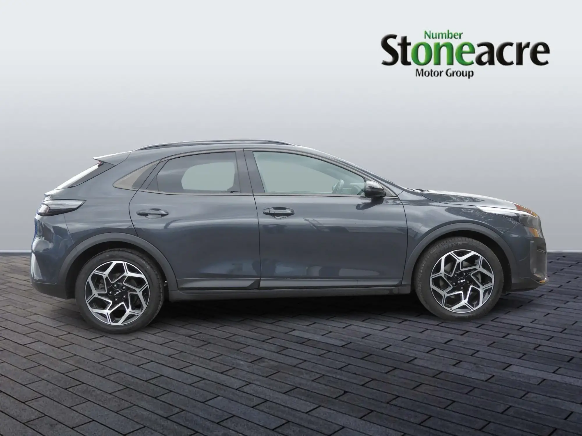 Kia XCeed Image 2