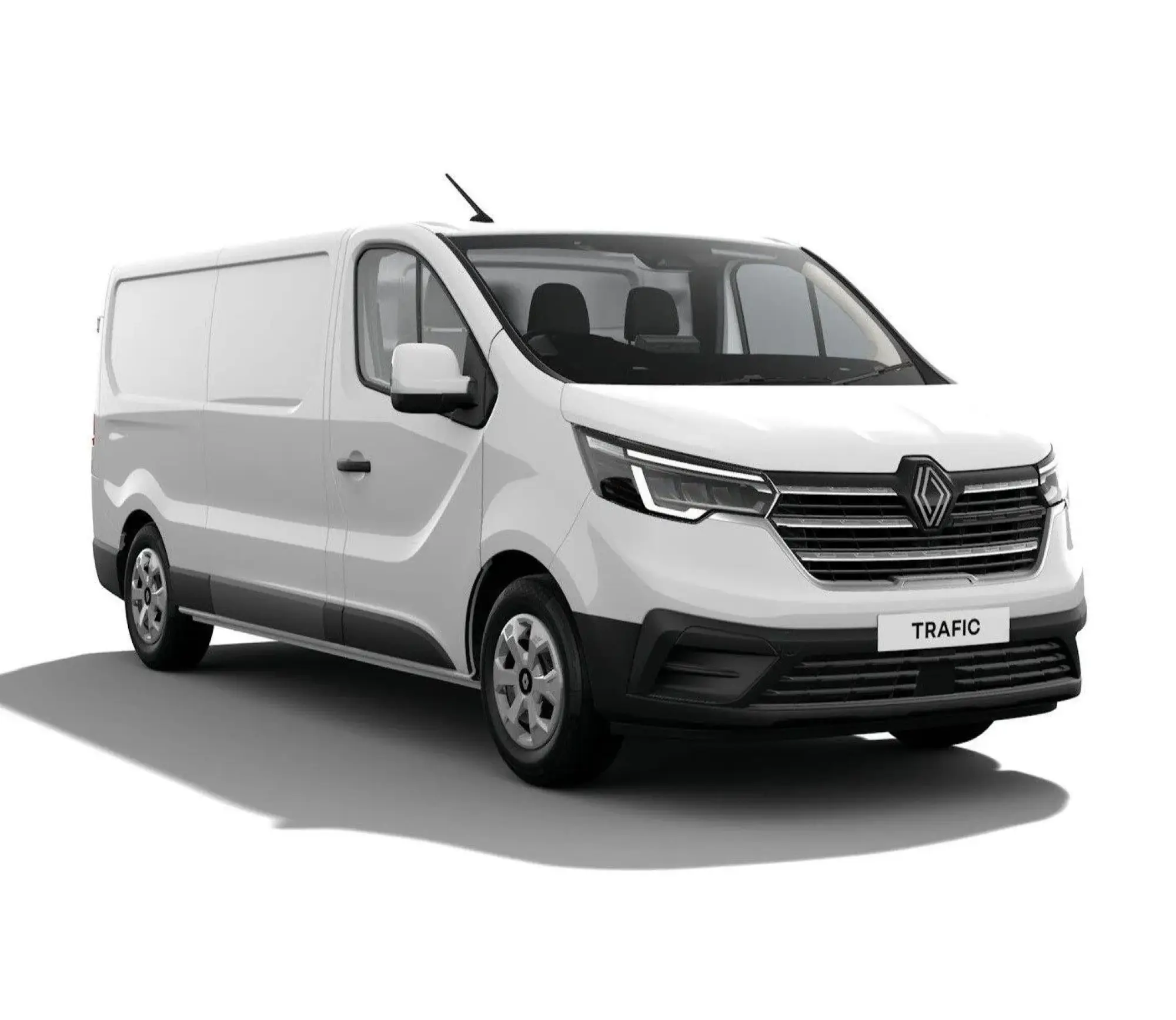 Renault Trafic 2.0 dCi Blue 30 Advance LWB Euro 6 (s/s) 5dr YM26FXJ Image 1