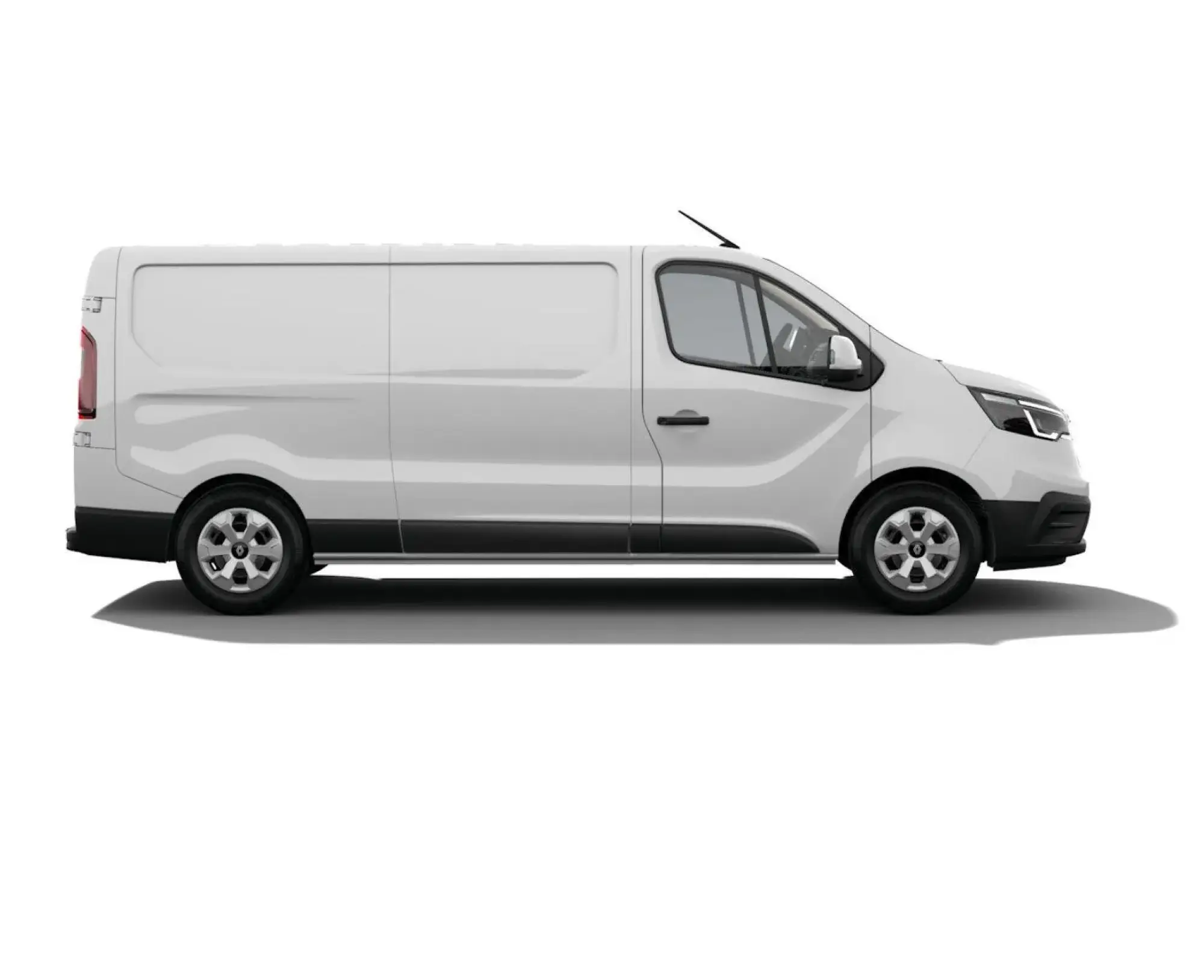 Renault Trafic 2.0 dCi Blue 30 Advance LWB Euro 6 (s/s) 5dr YM26FXJ Image 3