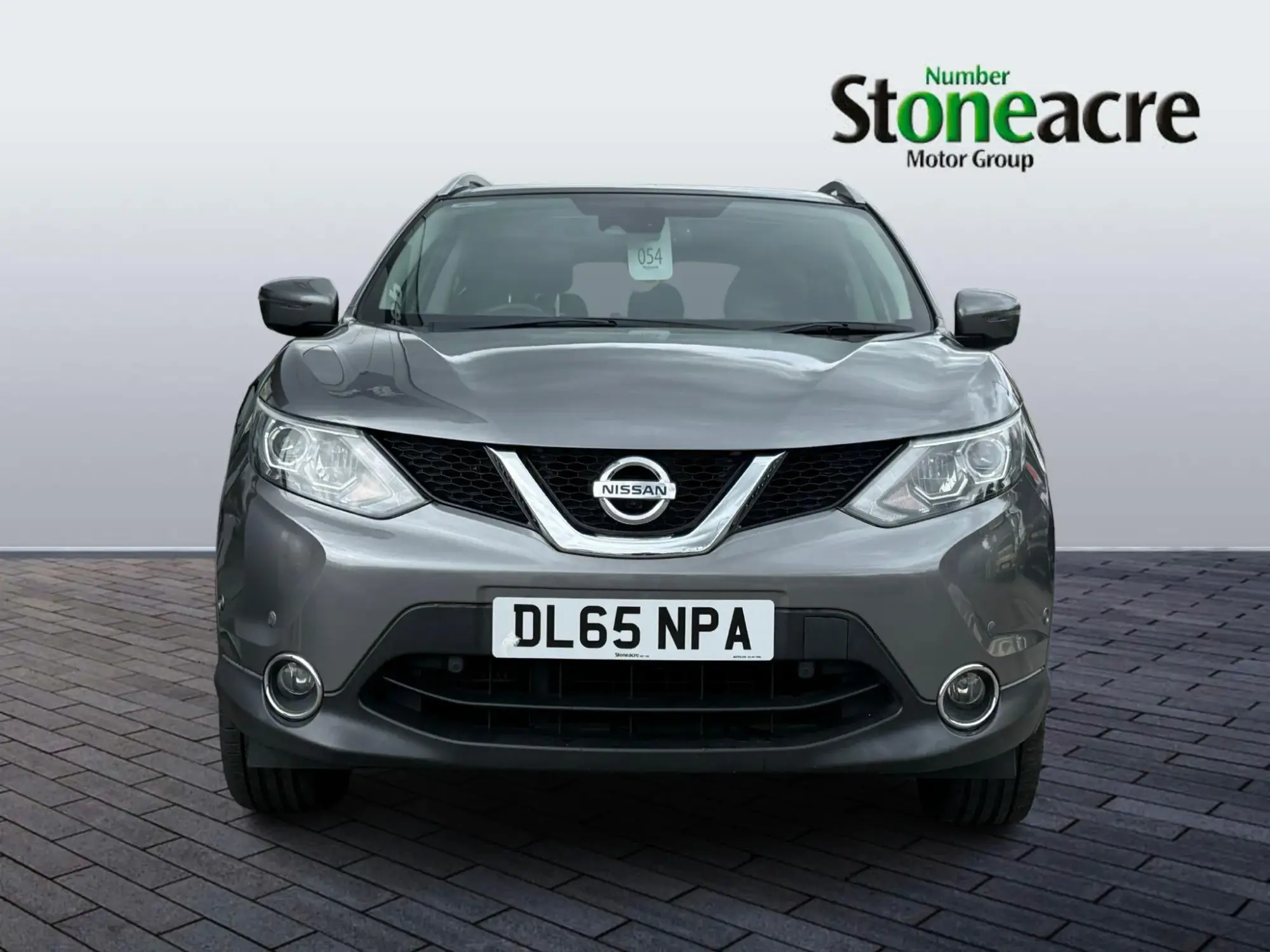 Nissan Qashqai 1.5 dCi Tekna 5dr BS13CDS Image 2