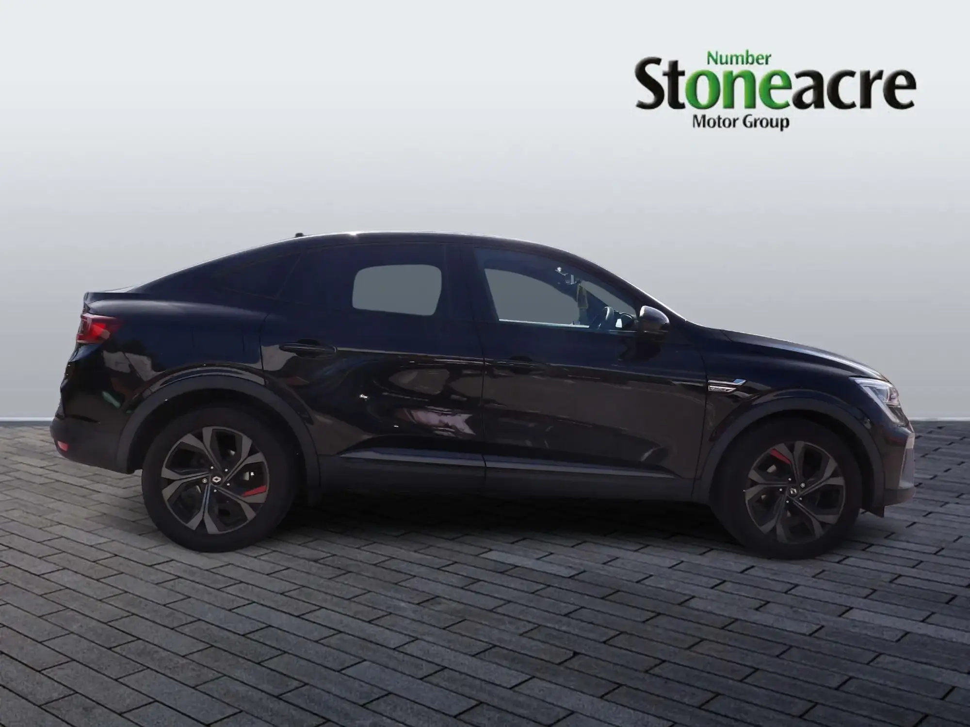 Renault Arkana 1.3 TCe MHEV r.s. line EDC 2WD Euro 6 (s/s) 5dr YC72RKJ Image 2