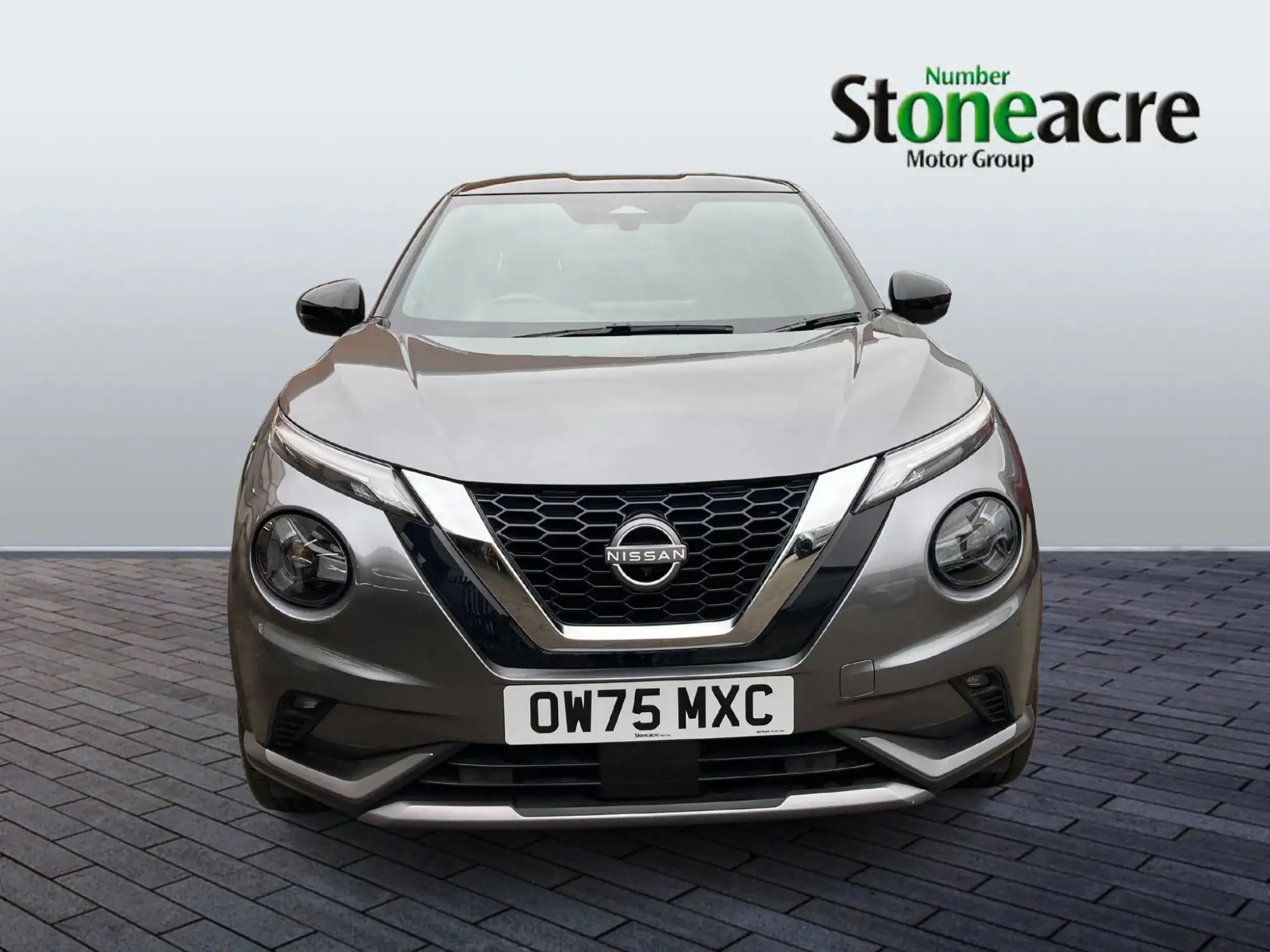 Nissan Juke 1.0 DIG-T Tekna+ DCT Auto Euro 6 (s/s) 5dr OW75MXC Image 2