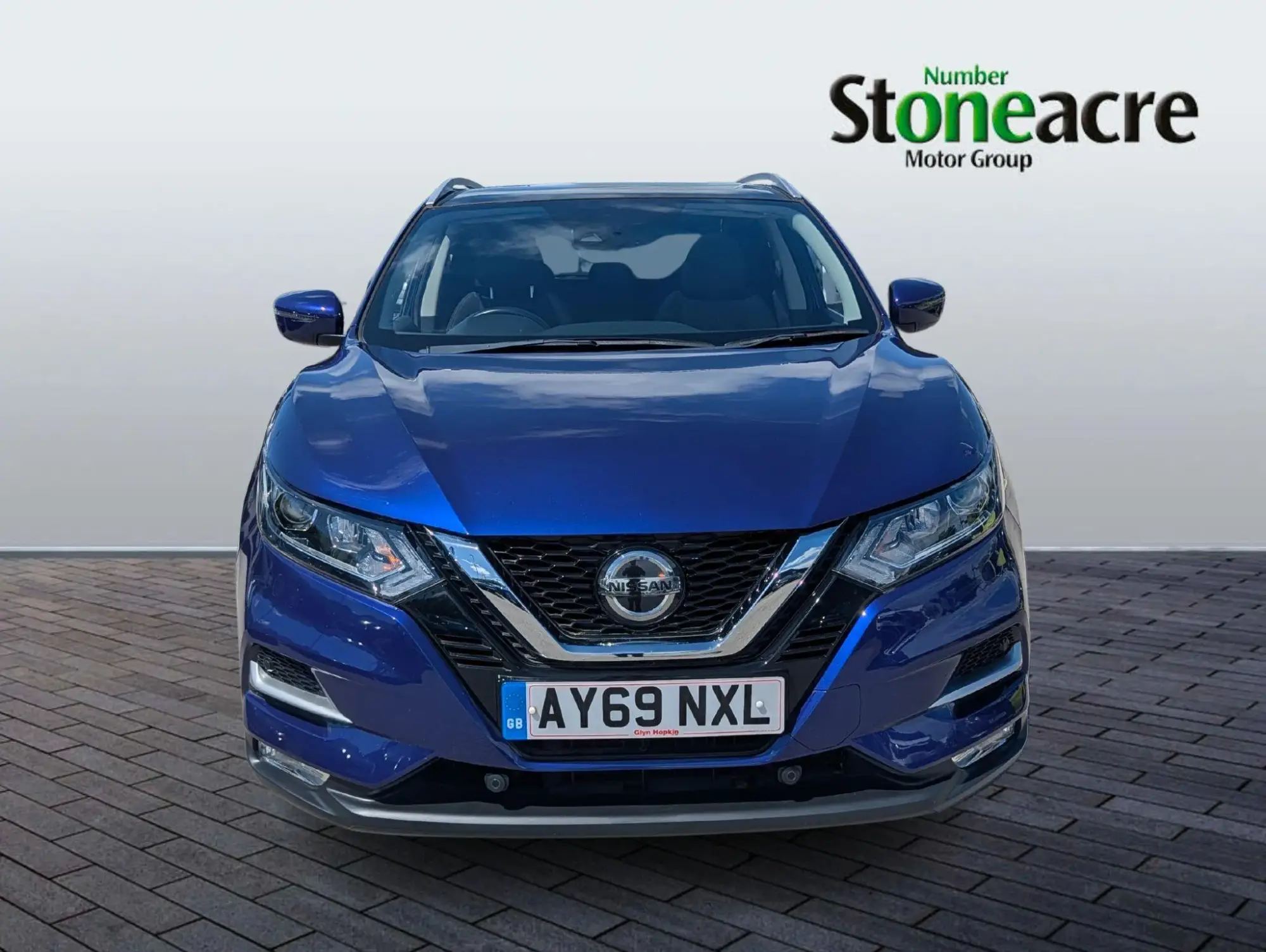 Nissan Qashqai Image 2