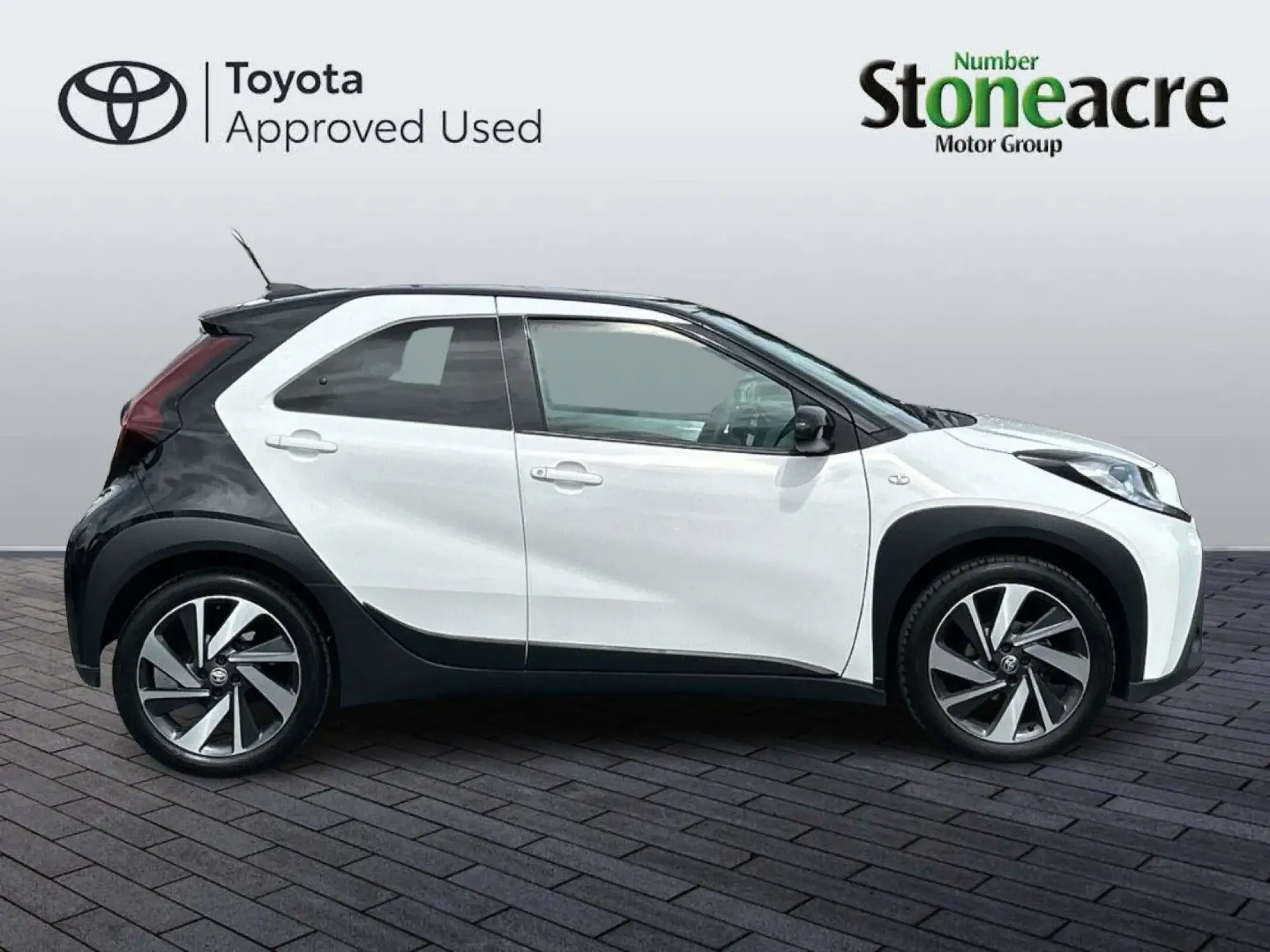 Toyota Aygo X Image 2