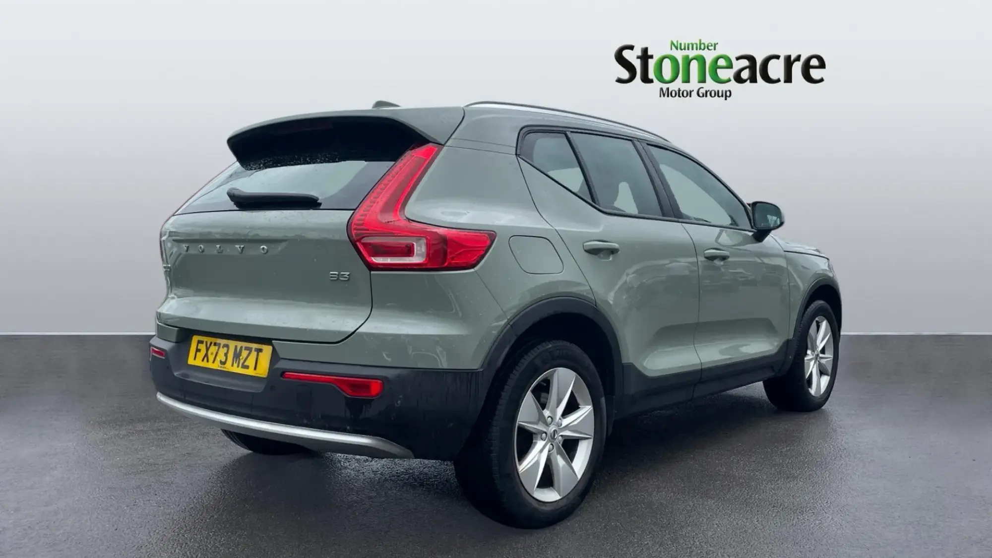 Volvo XC40 Image 2