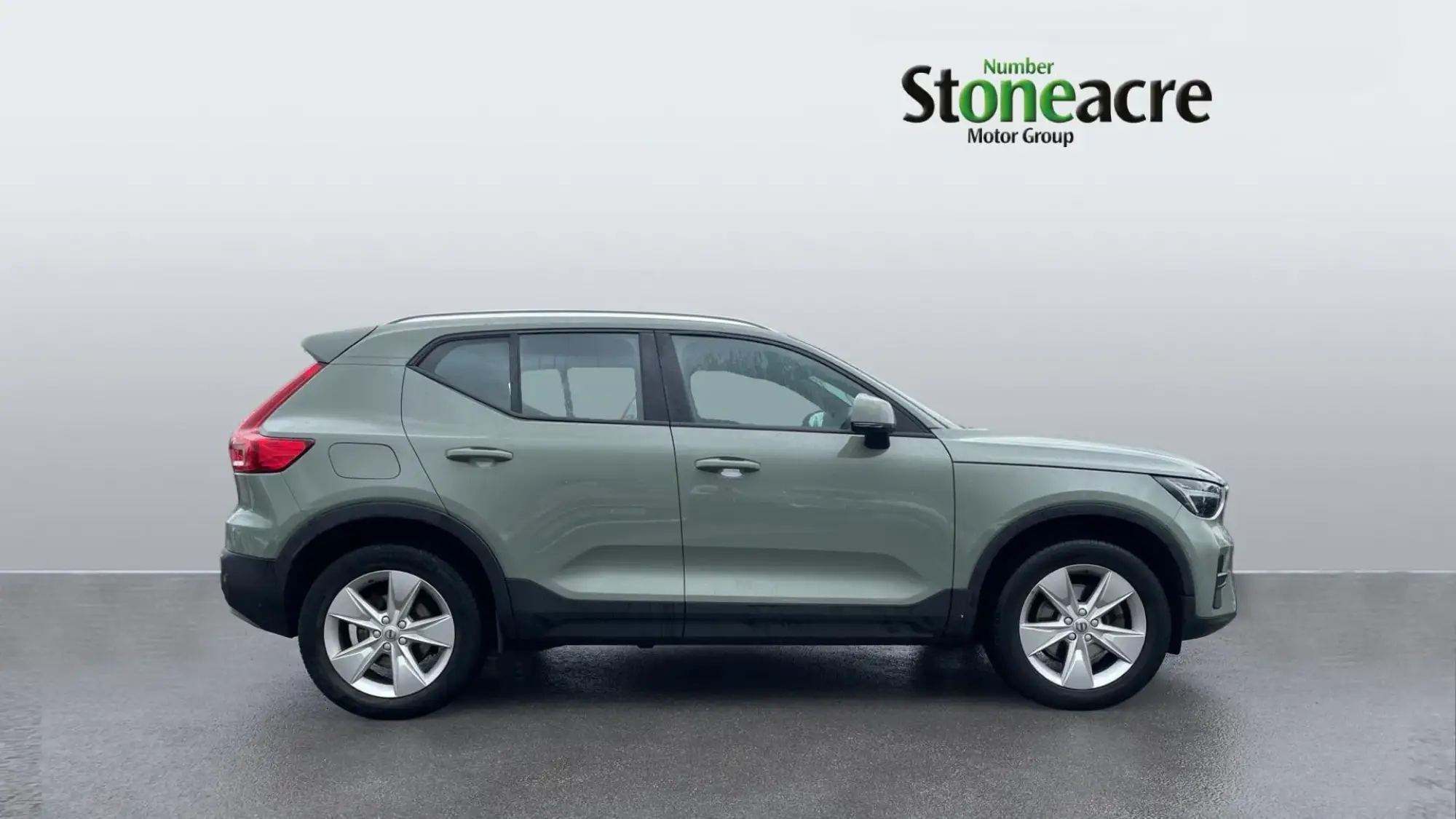 Volvo XC40 Image 3