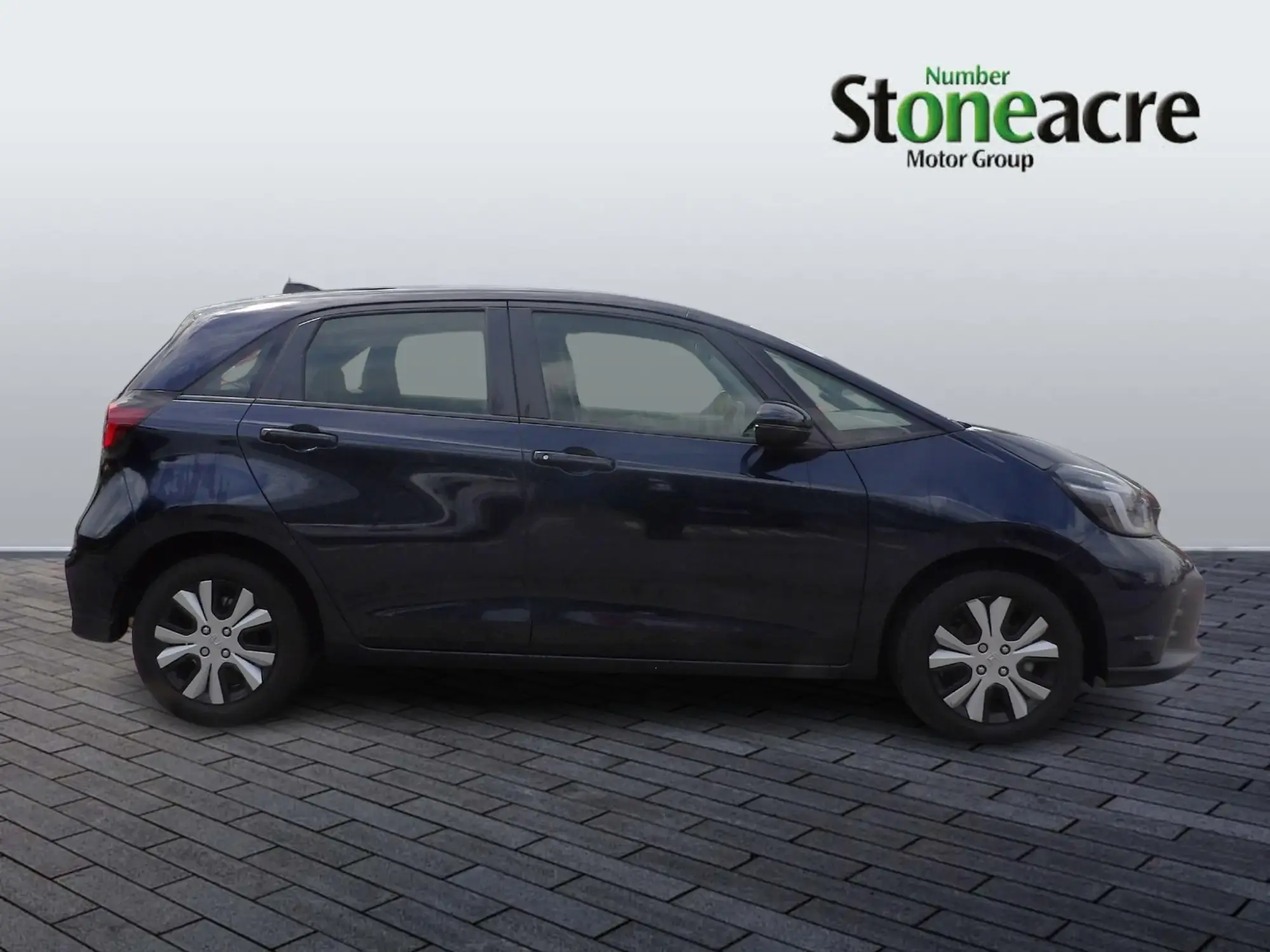 Honda Jazz Hybrid 1.5 h i-MMD Elegance eCVT Euro 6 (s/s) 5dr YN25VVG Image 2