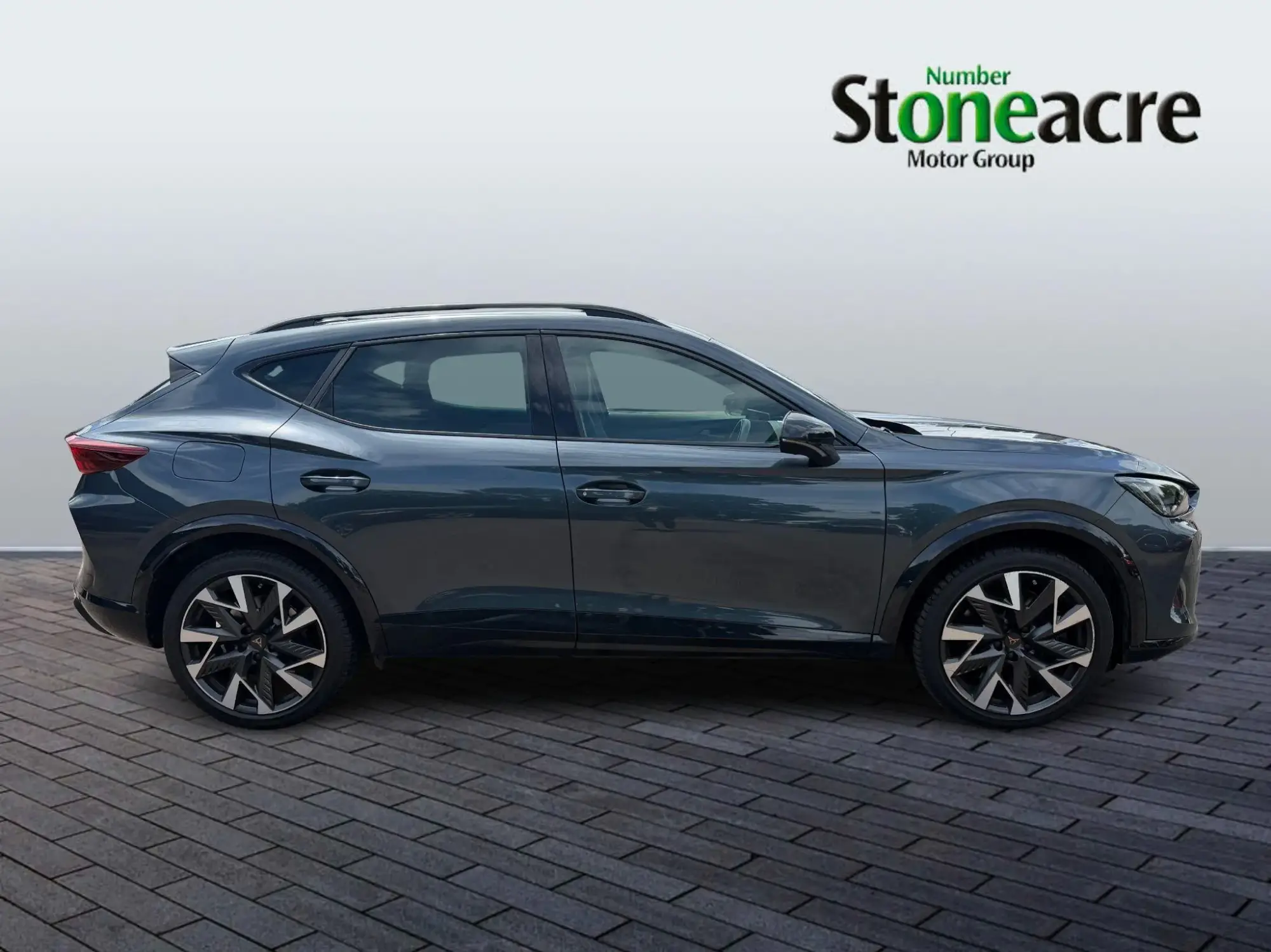 CUPRA Formentor Image 2