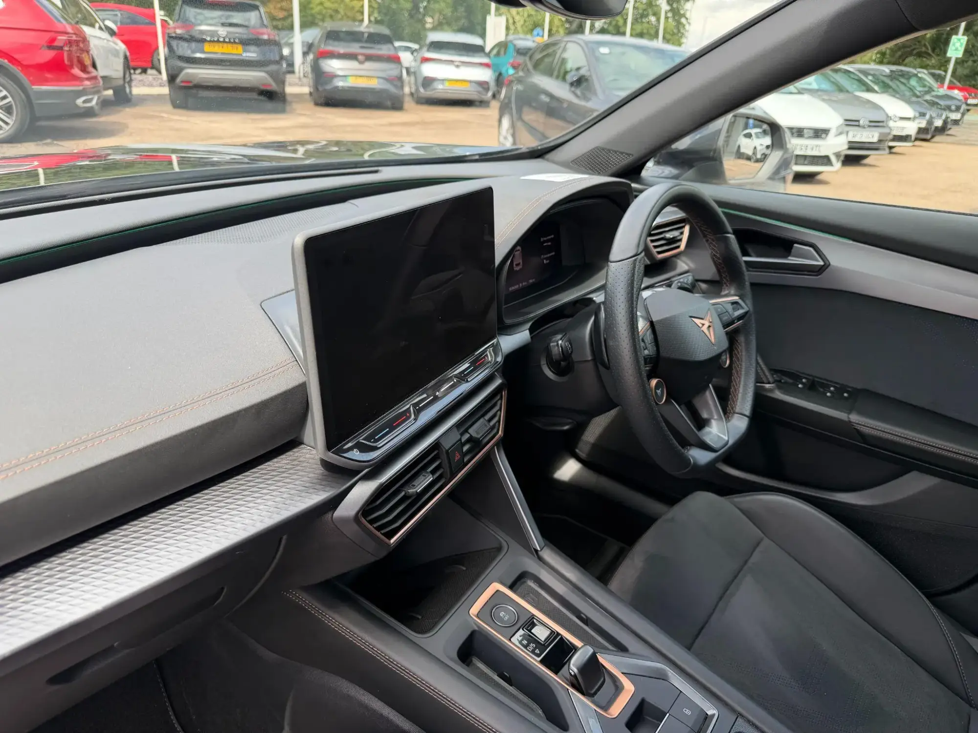CUPRA Formentor Image 9