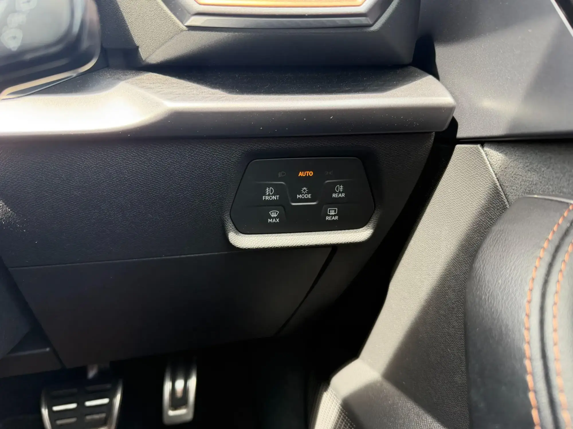 CUPRA Formentor Image 21