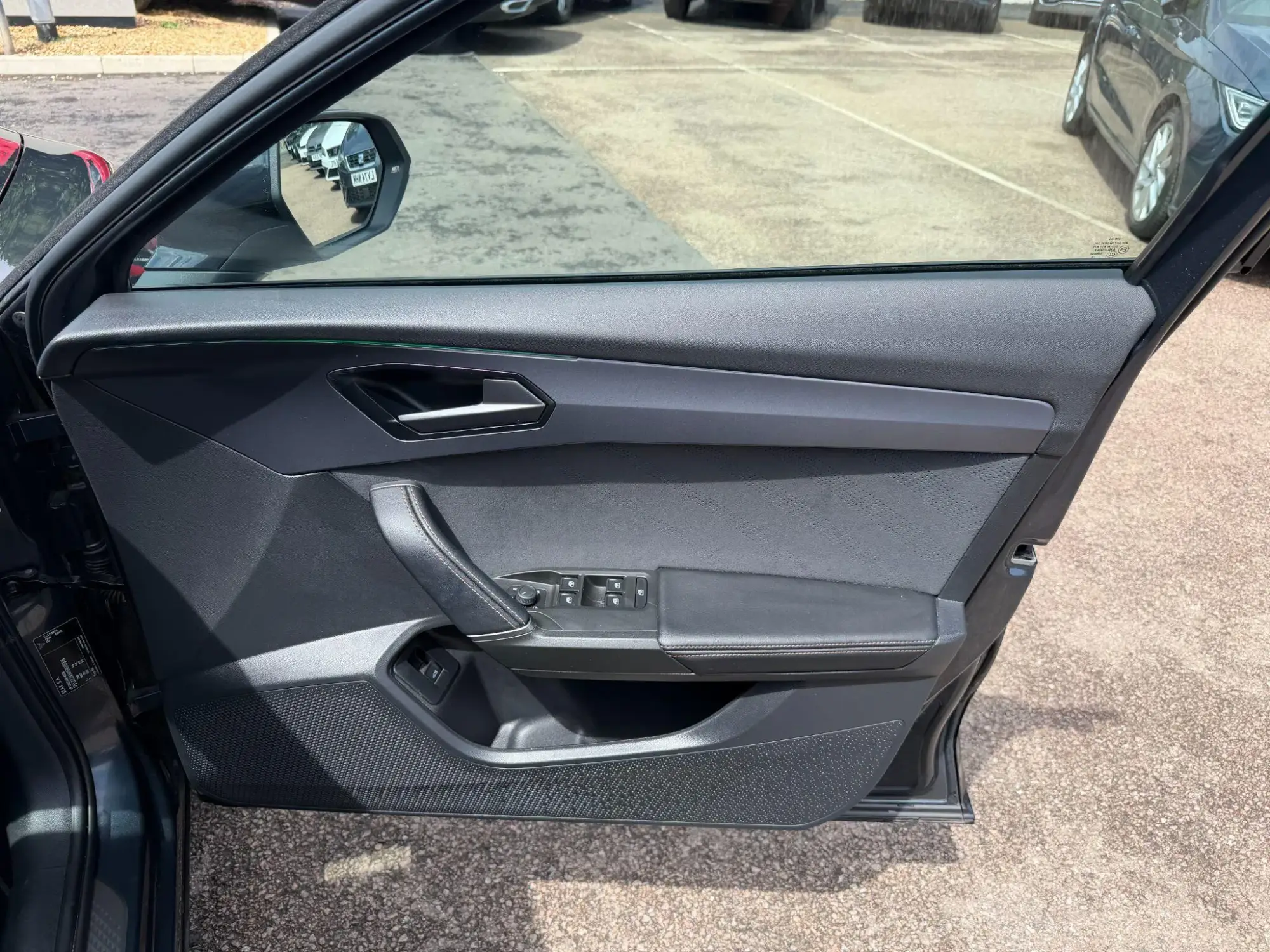CUPRA Formentor Image 25