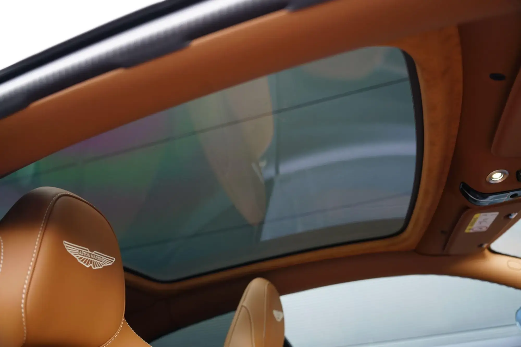 Aston Martin DB12 Image 22