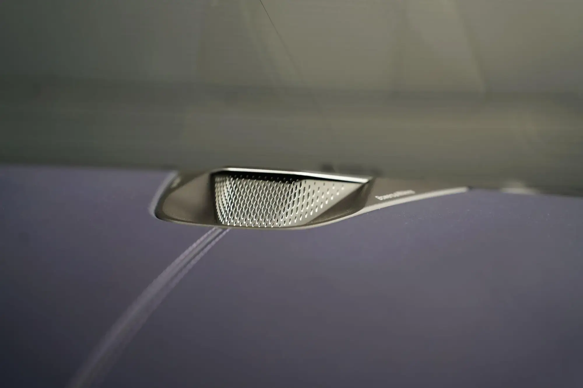 Aston Martin DB12 Image 29