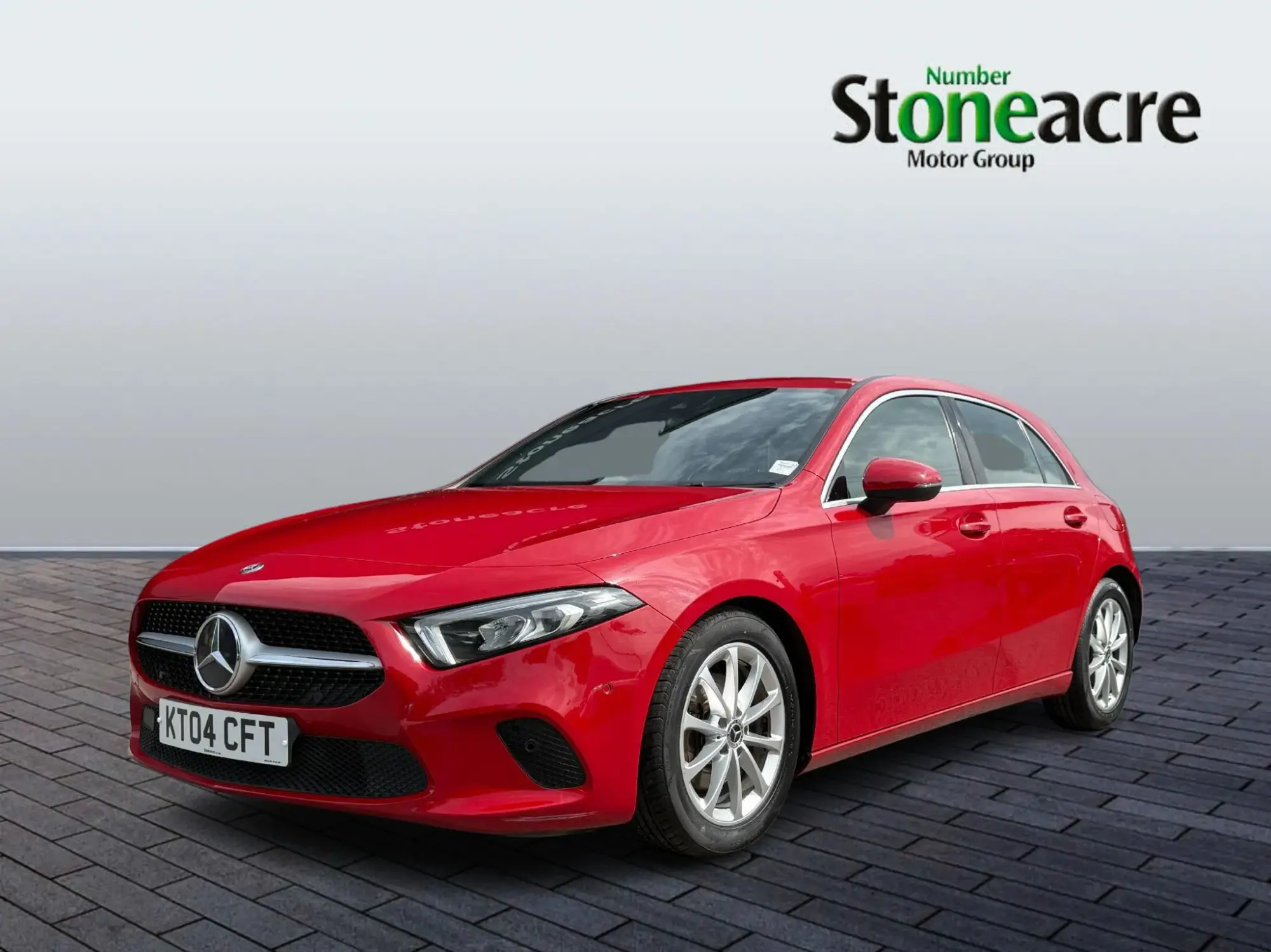 Mercedes-Benz A-Class Image 7 Mercedes-Benz A-Class Image 7
