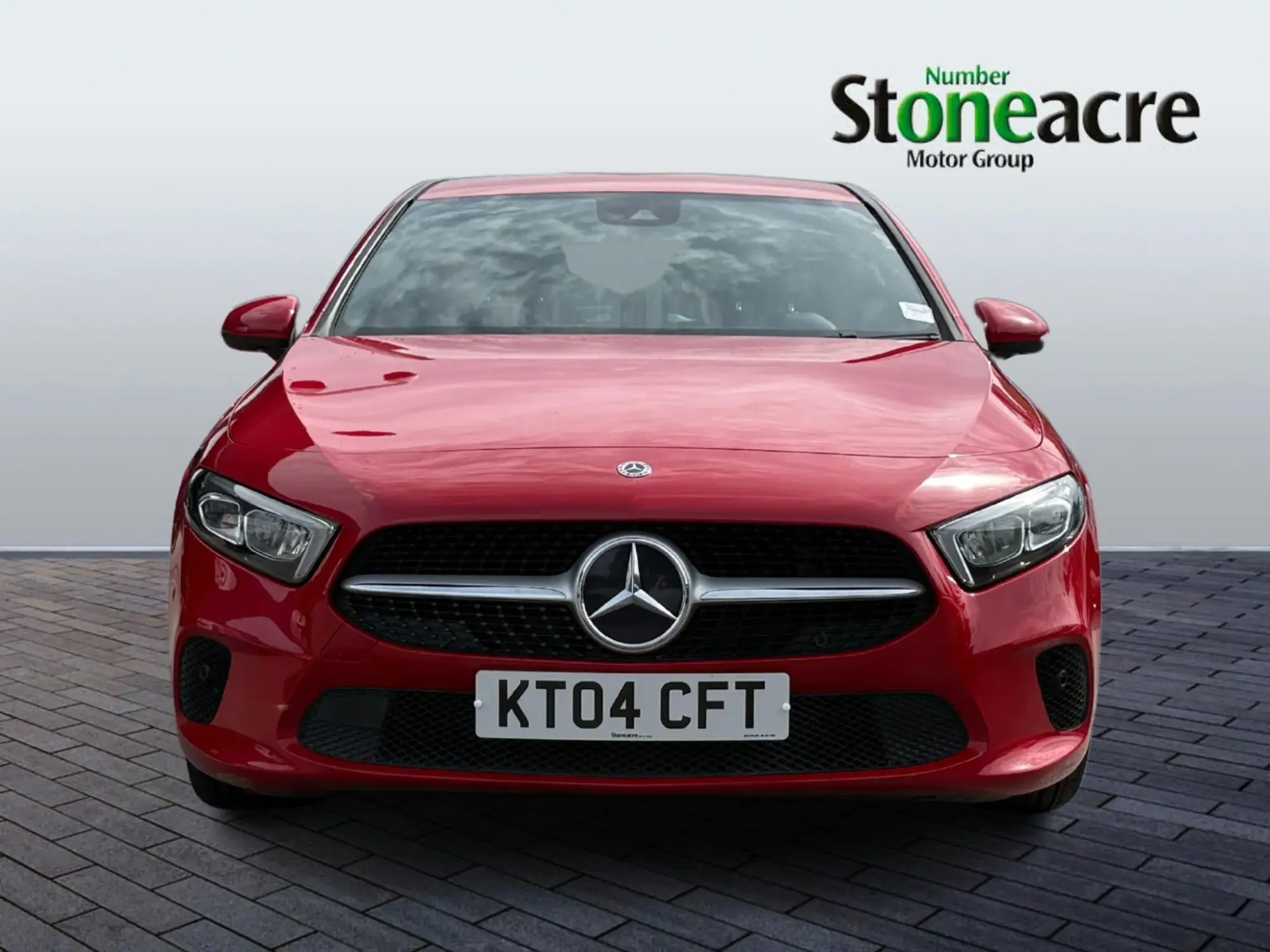 Mercedes-Benz A-Class Image 8 Mercedes-Benz A-Class Image 8
