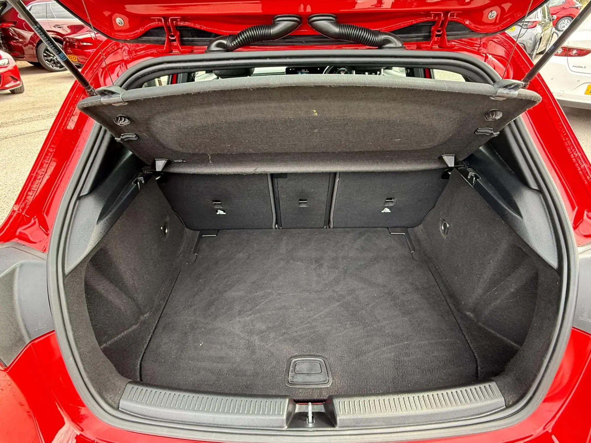 Mercedes-Benz A-Class Image 13 Mercedes-Benz A-Class Image 13