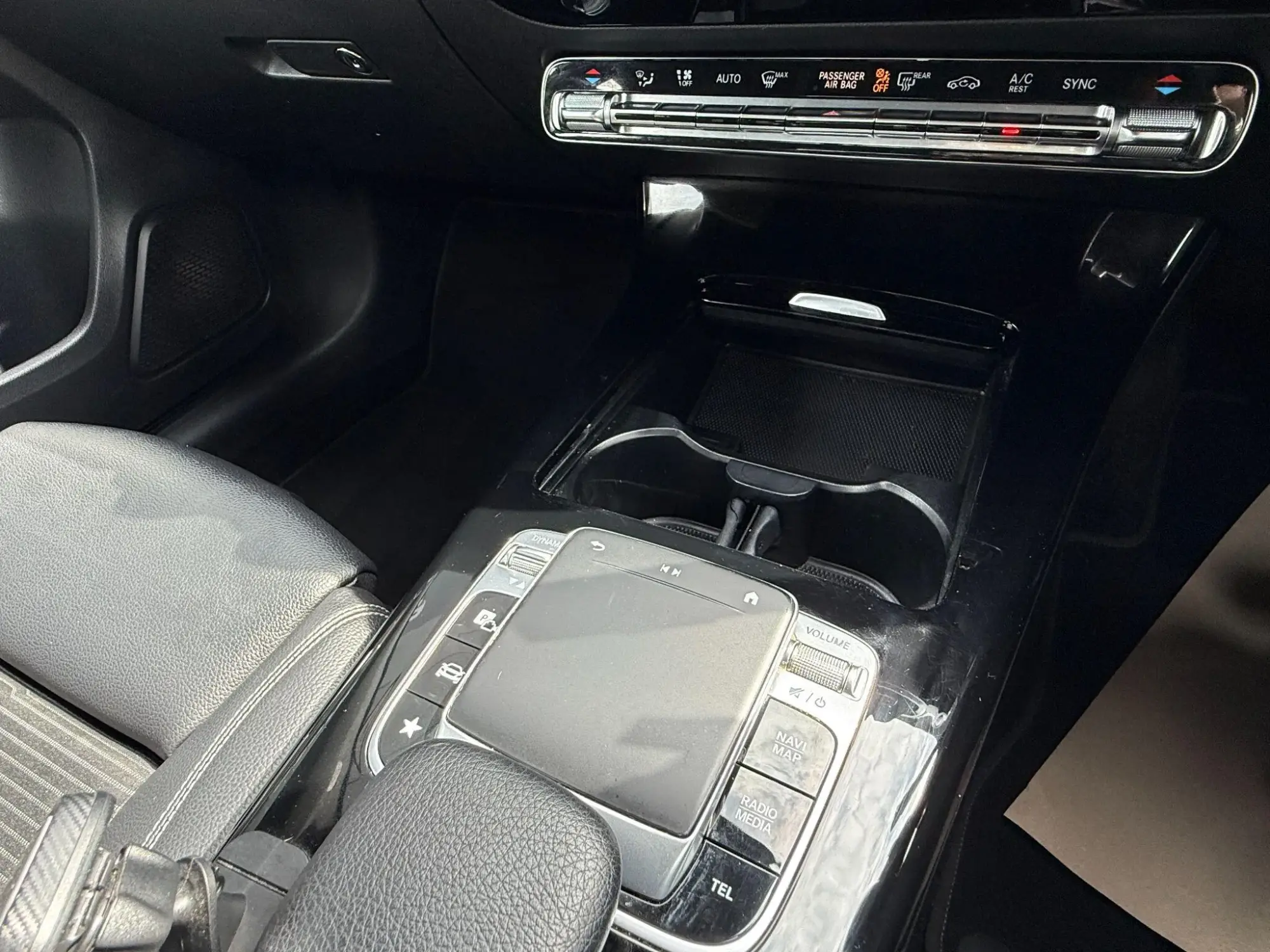 Mercedes-Benz A-Class Image 28 Mercedes-Benz A-Class Image 28