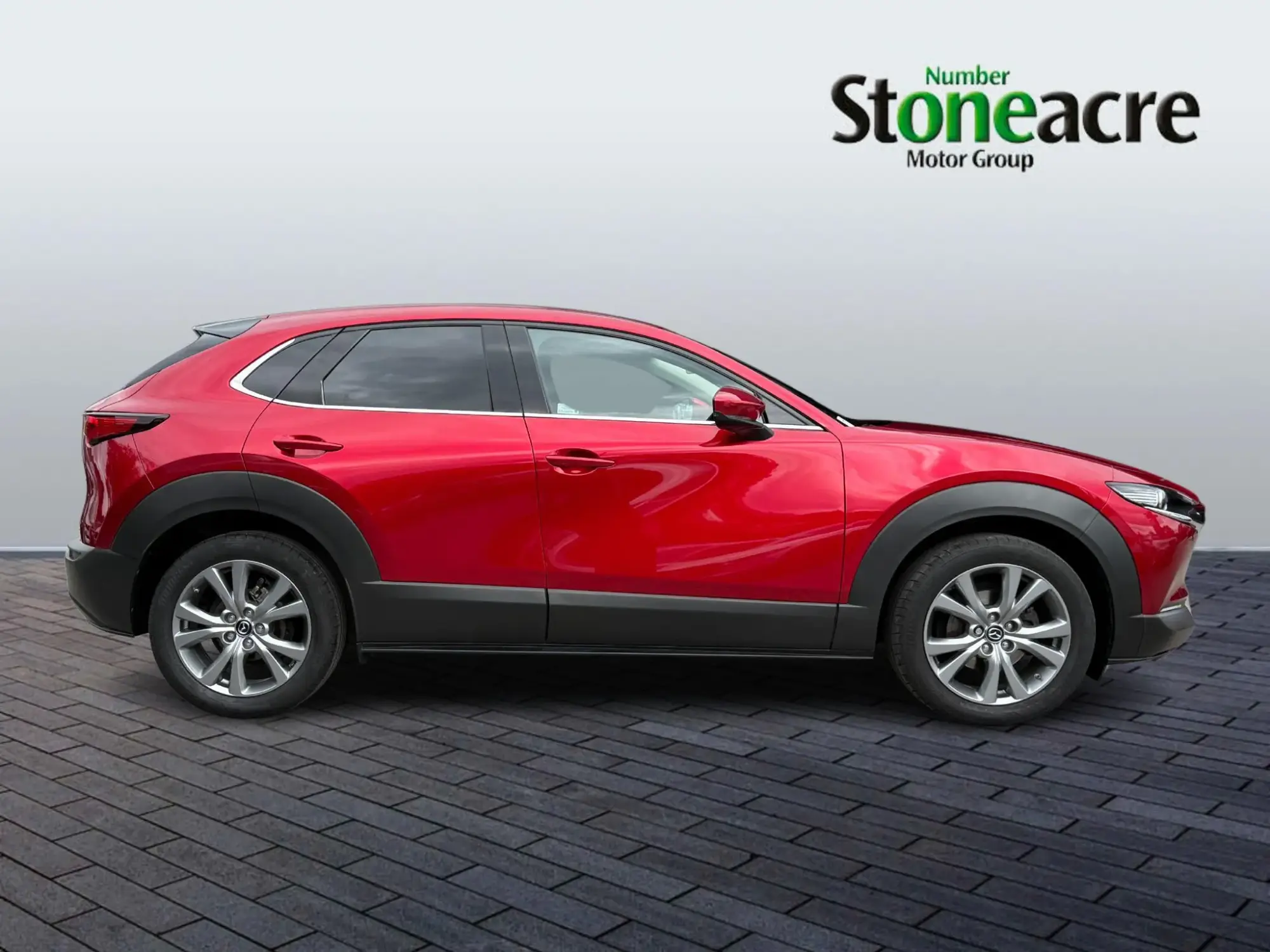 Mazda CX-30 Image 2