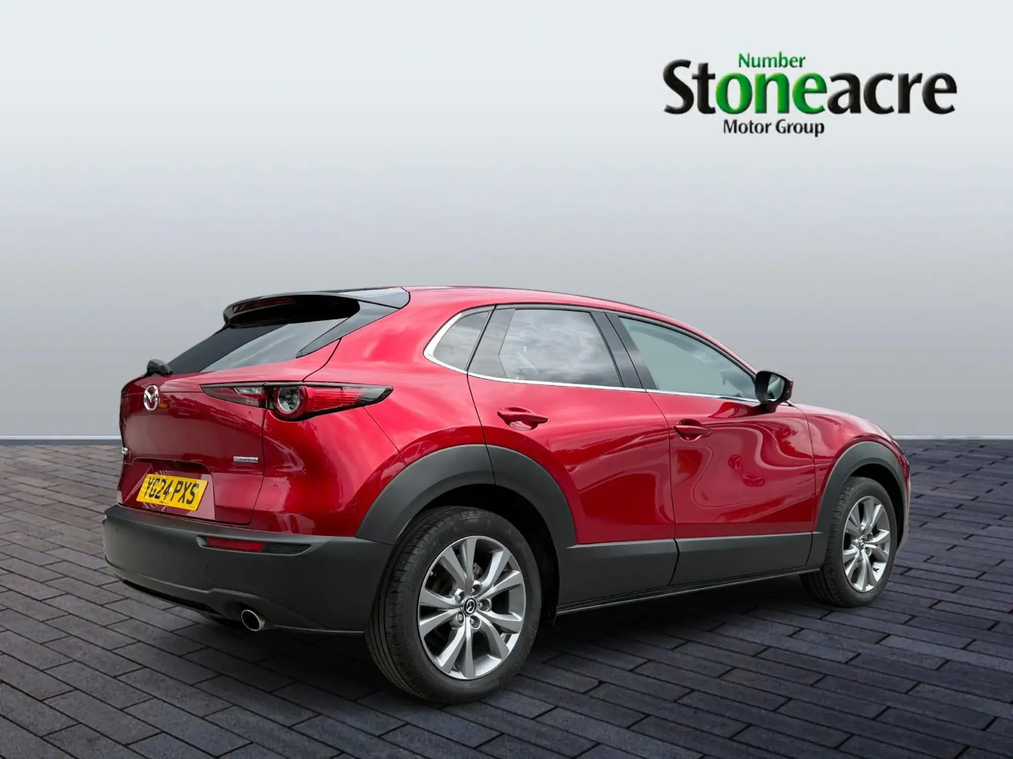 Mazda CX-30 Image 3