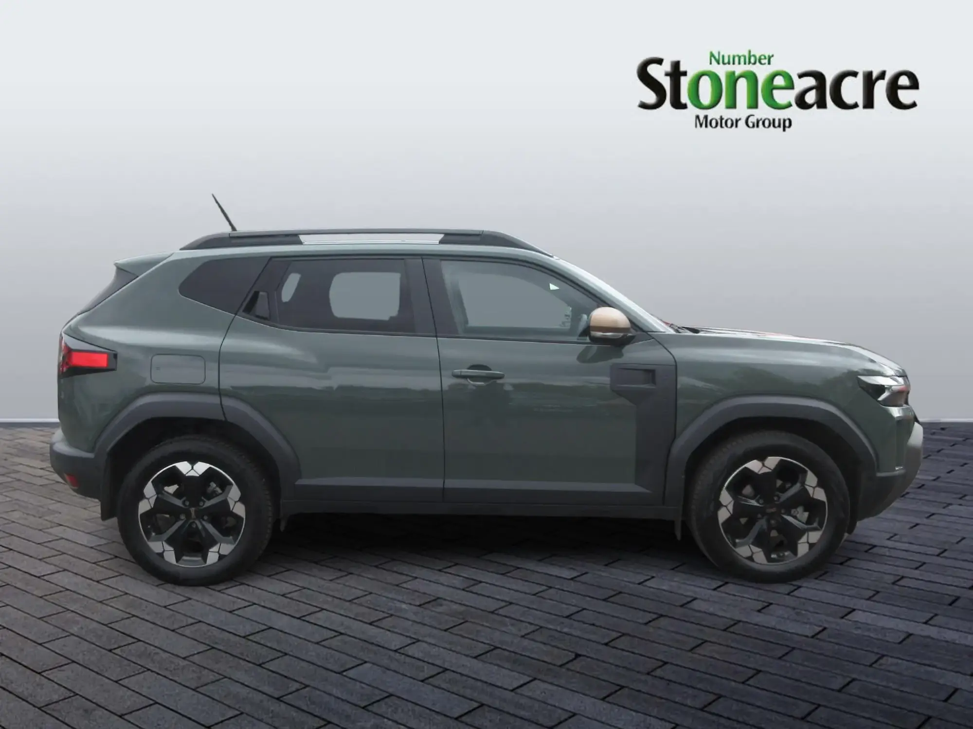 Dacia Duster Image 2