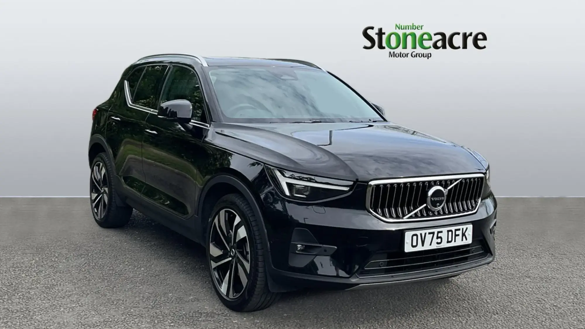 Volvo XC40 Image 1