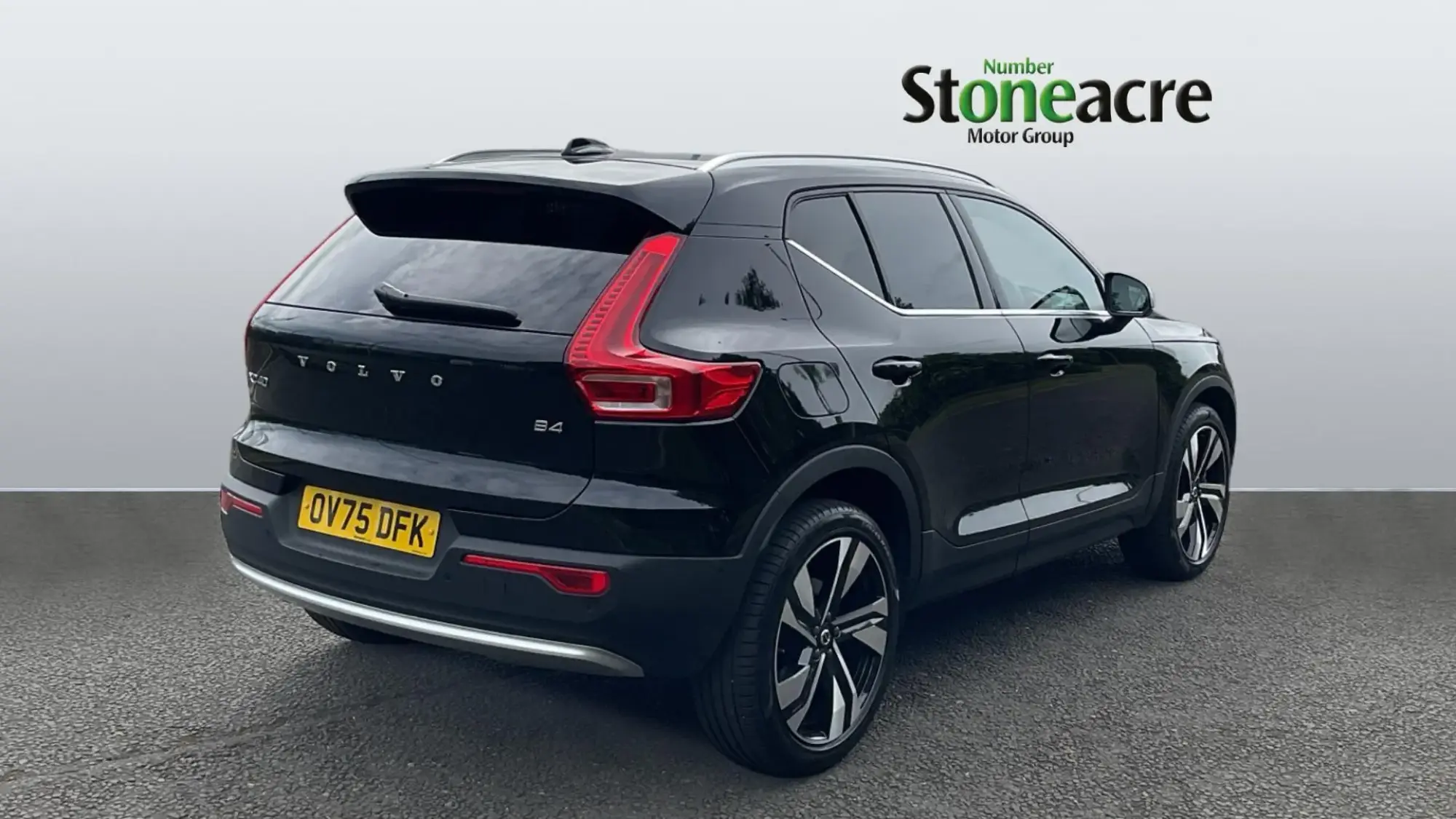 Volvo XC40 Image 2