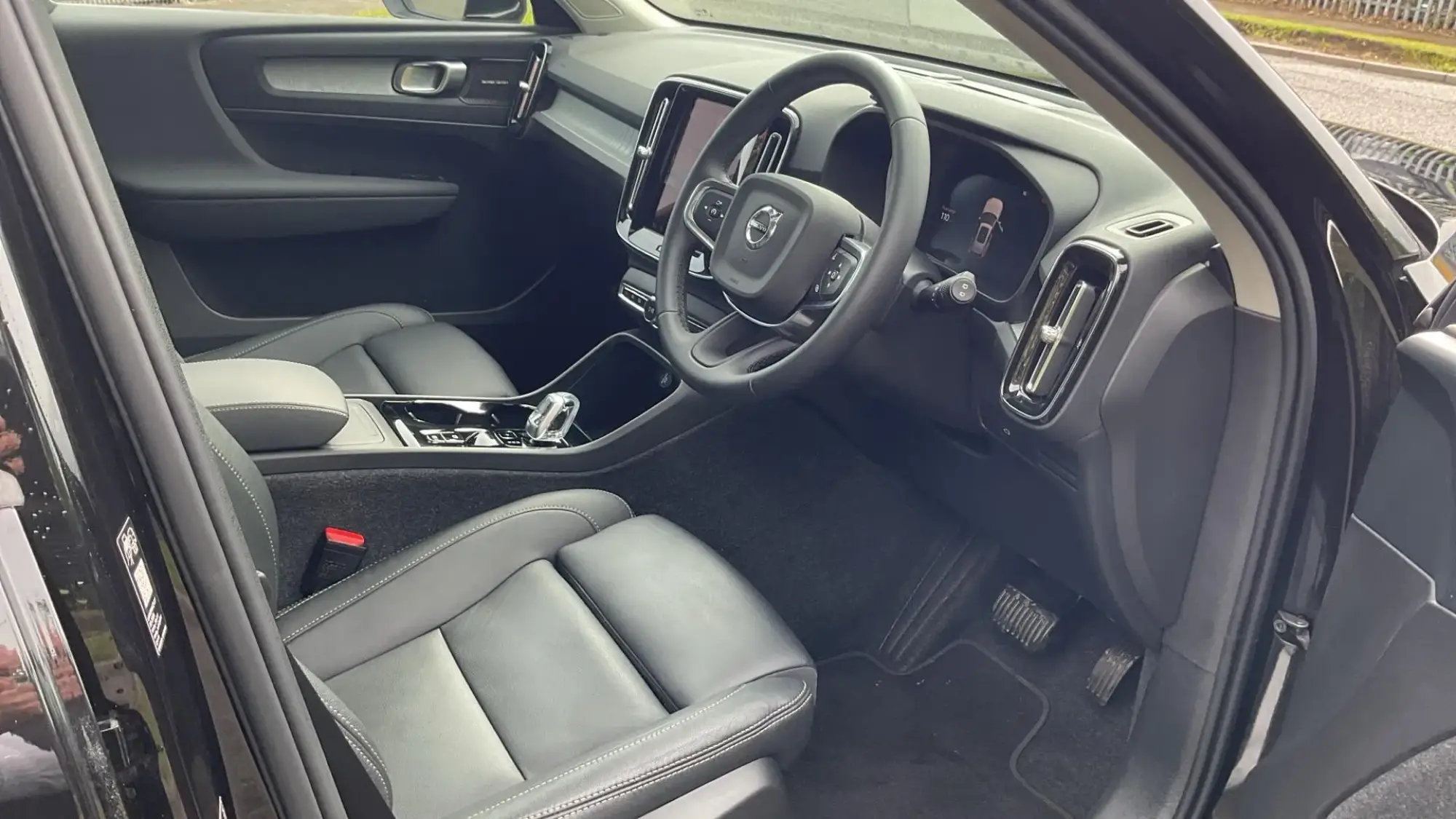 Volvo XC40 Image 4