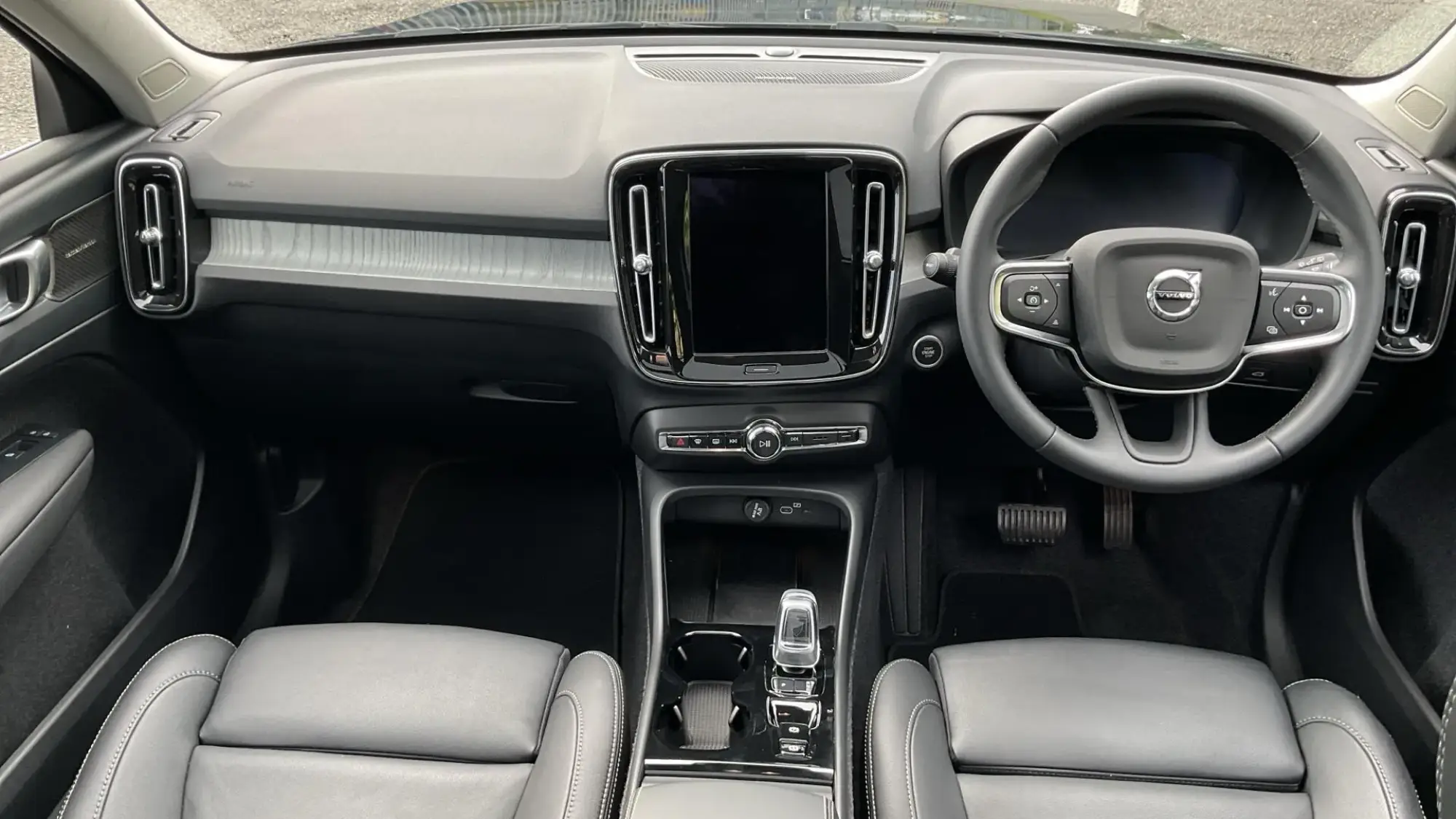 Volvo XC40 Image 5