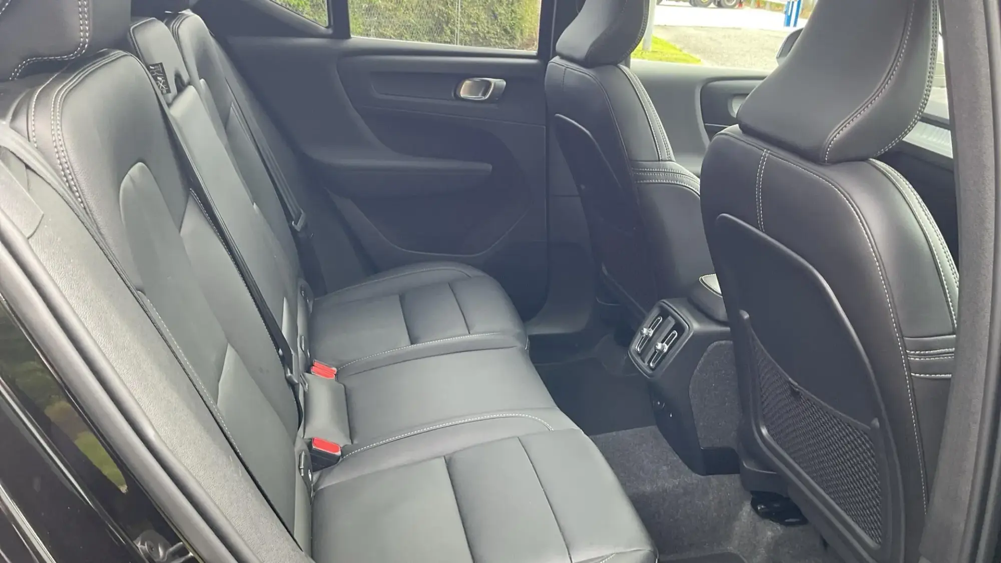 Volvo XC40 Image 6