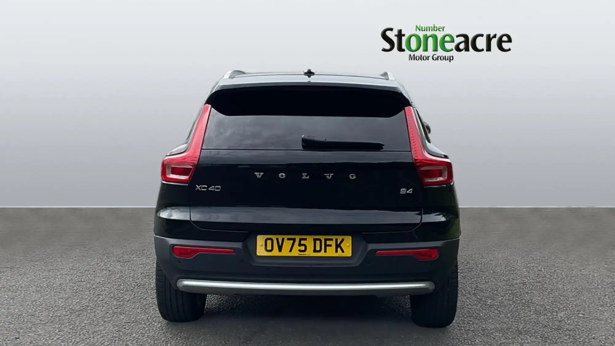 Volvo XC40 Image 7