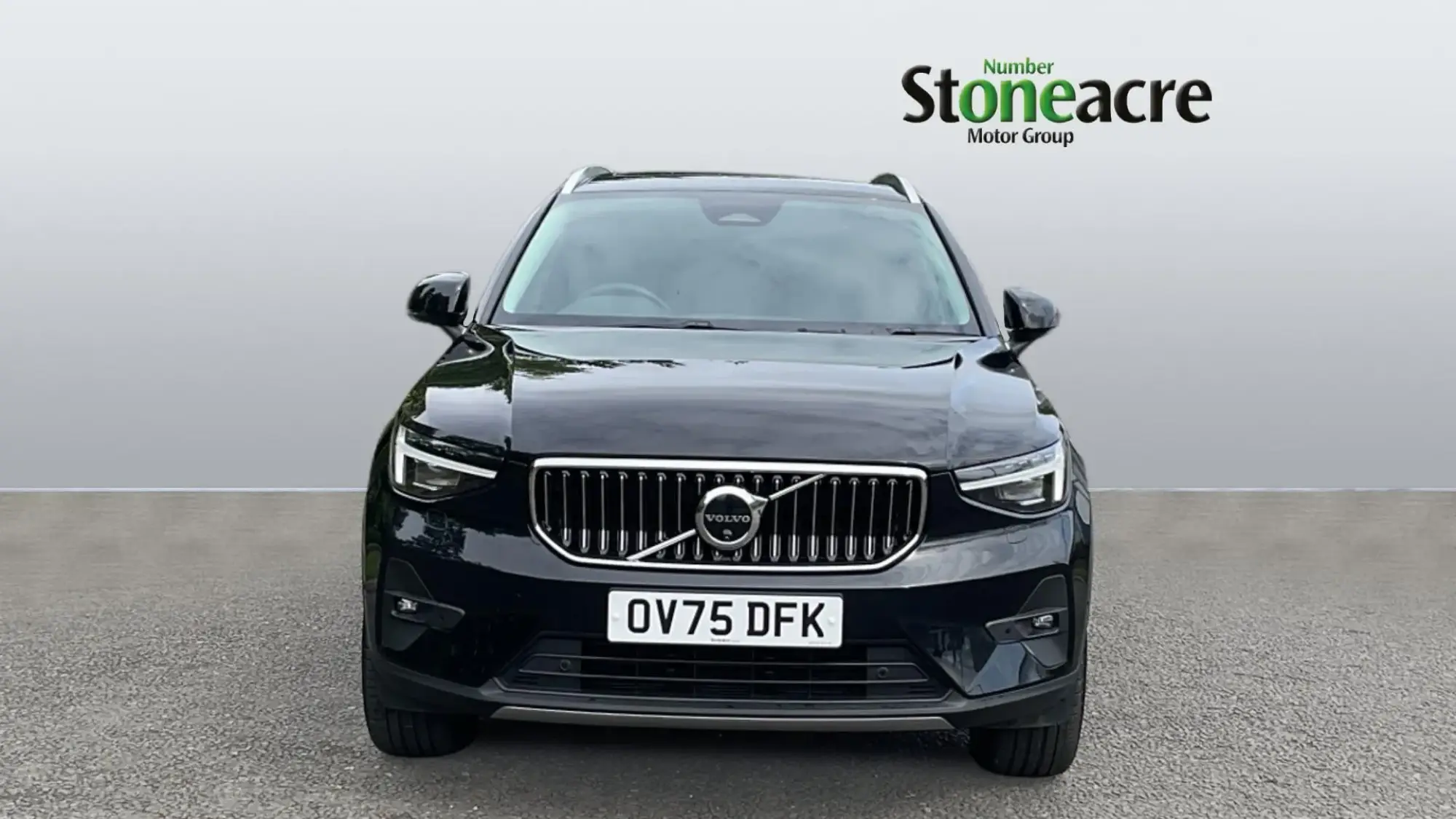 Volvo XC40 Image 8