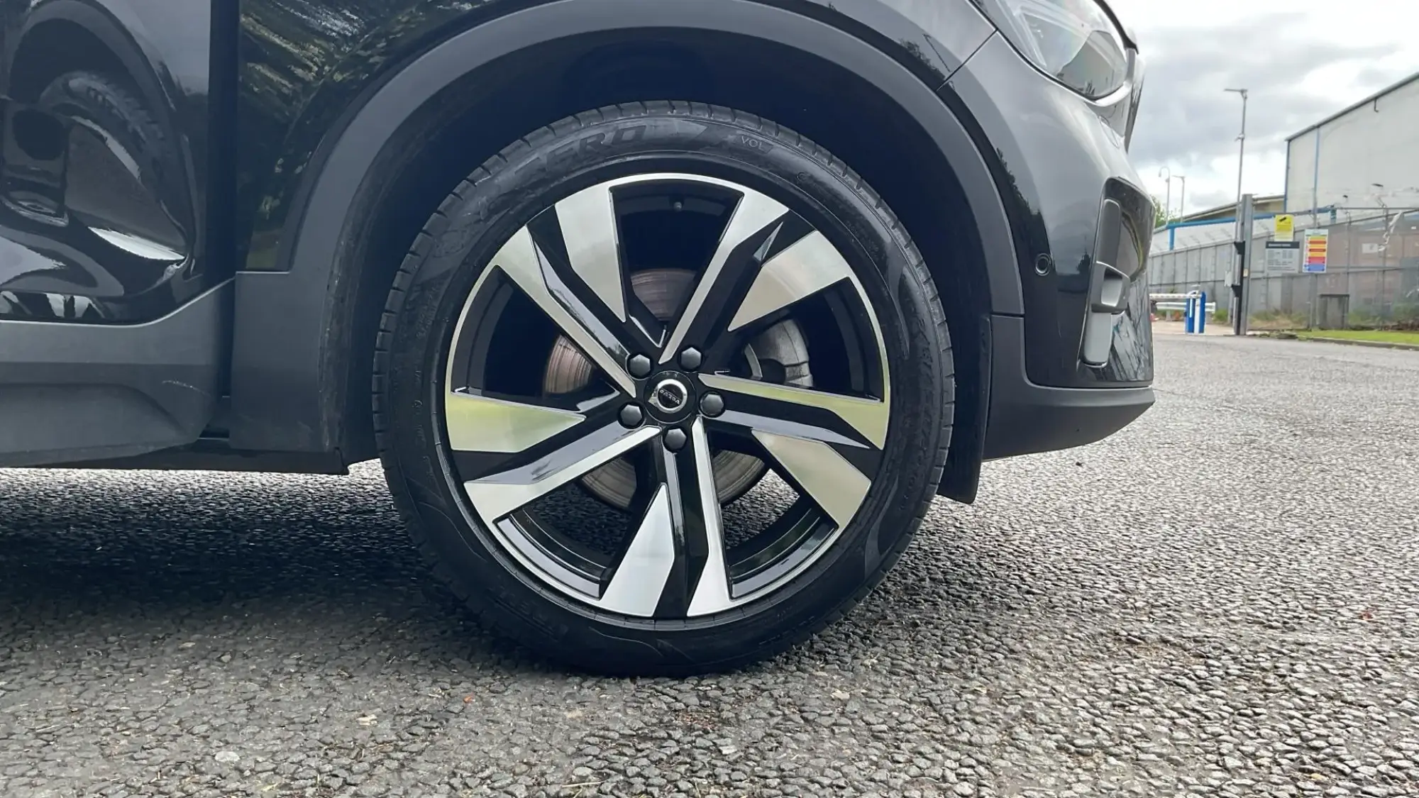 Volvo XC40 Image 9