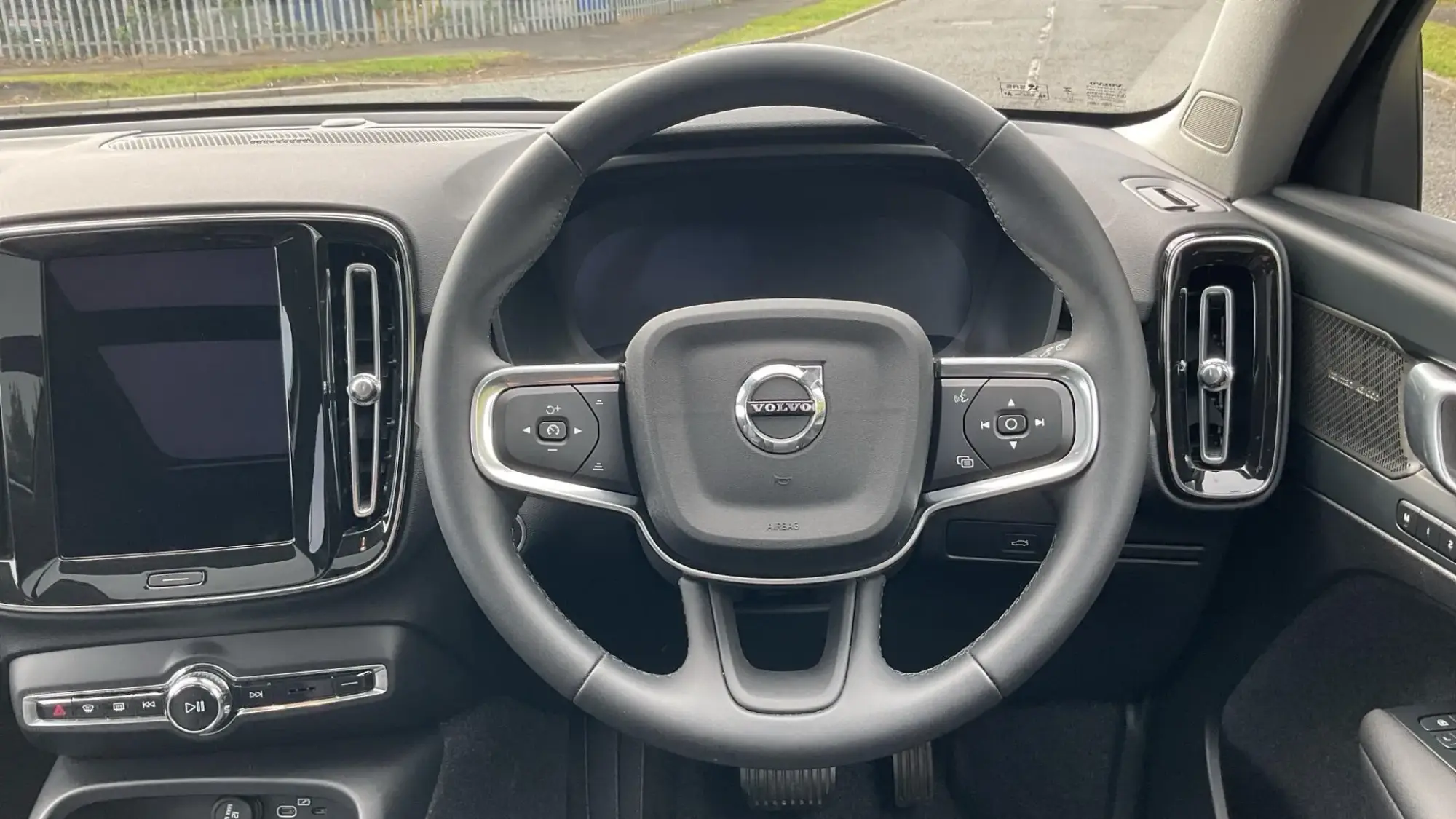 Volvo XC40 Image 10