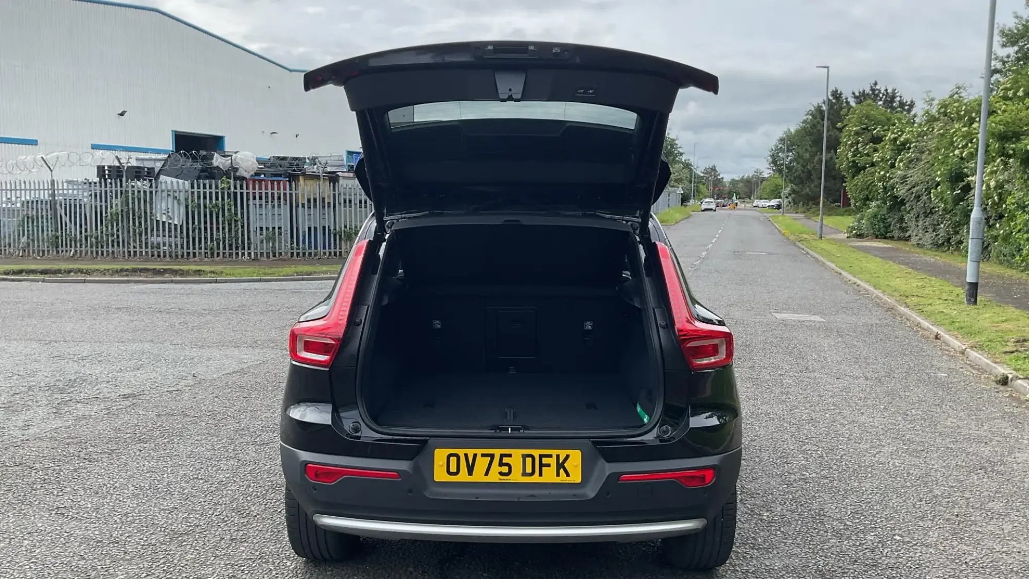 Volvo XC40 Image 13