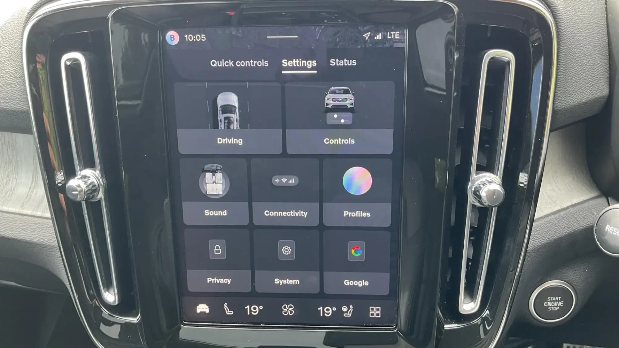 Volvo XC40 Image 17